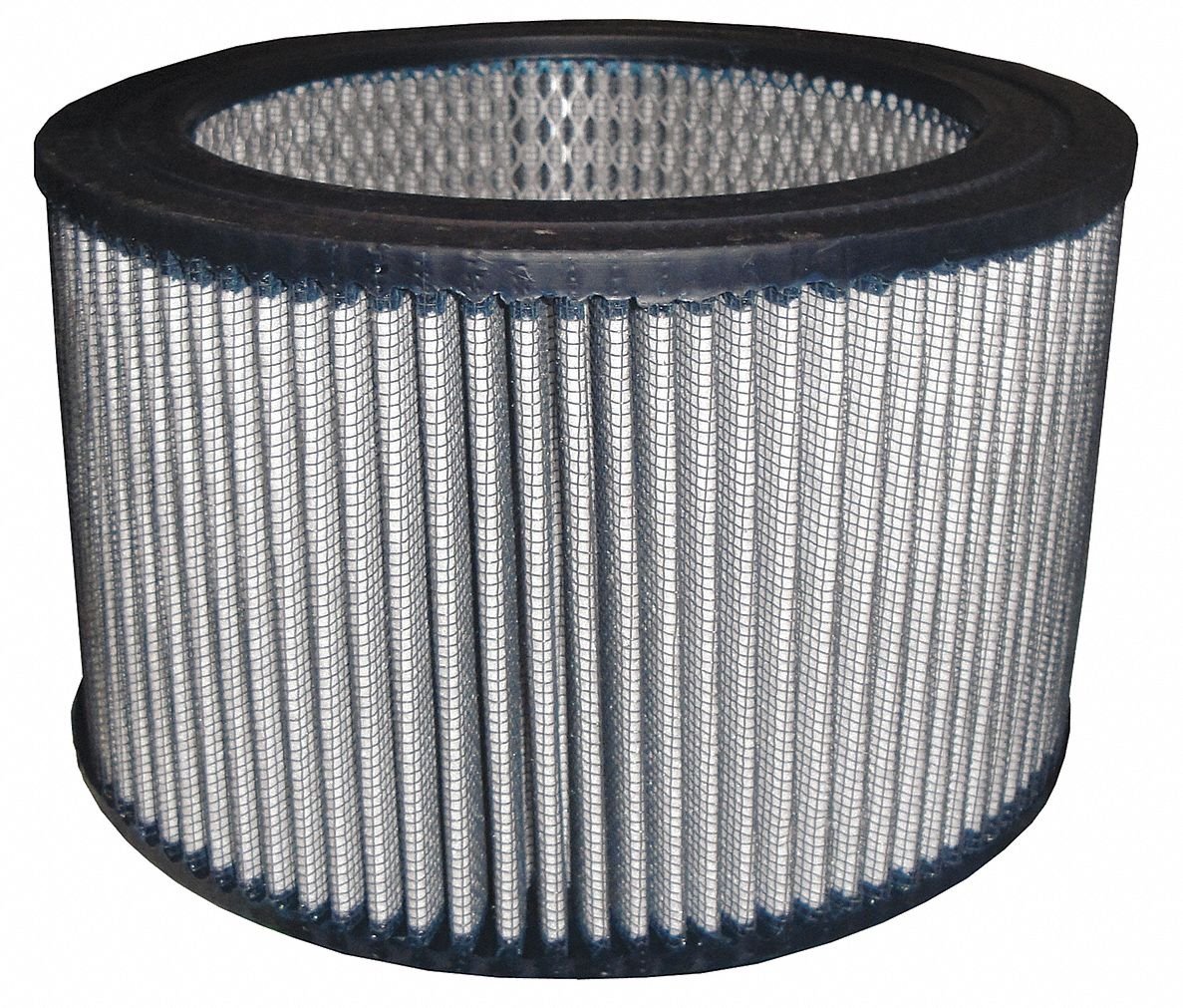 SOLBERG 32-07 Filter Cartridge,Polyester,5 Microns