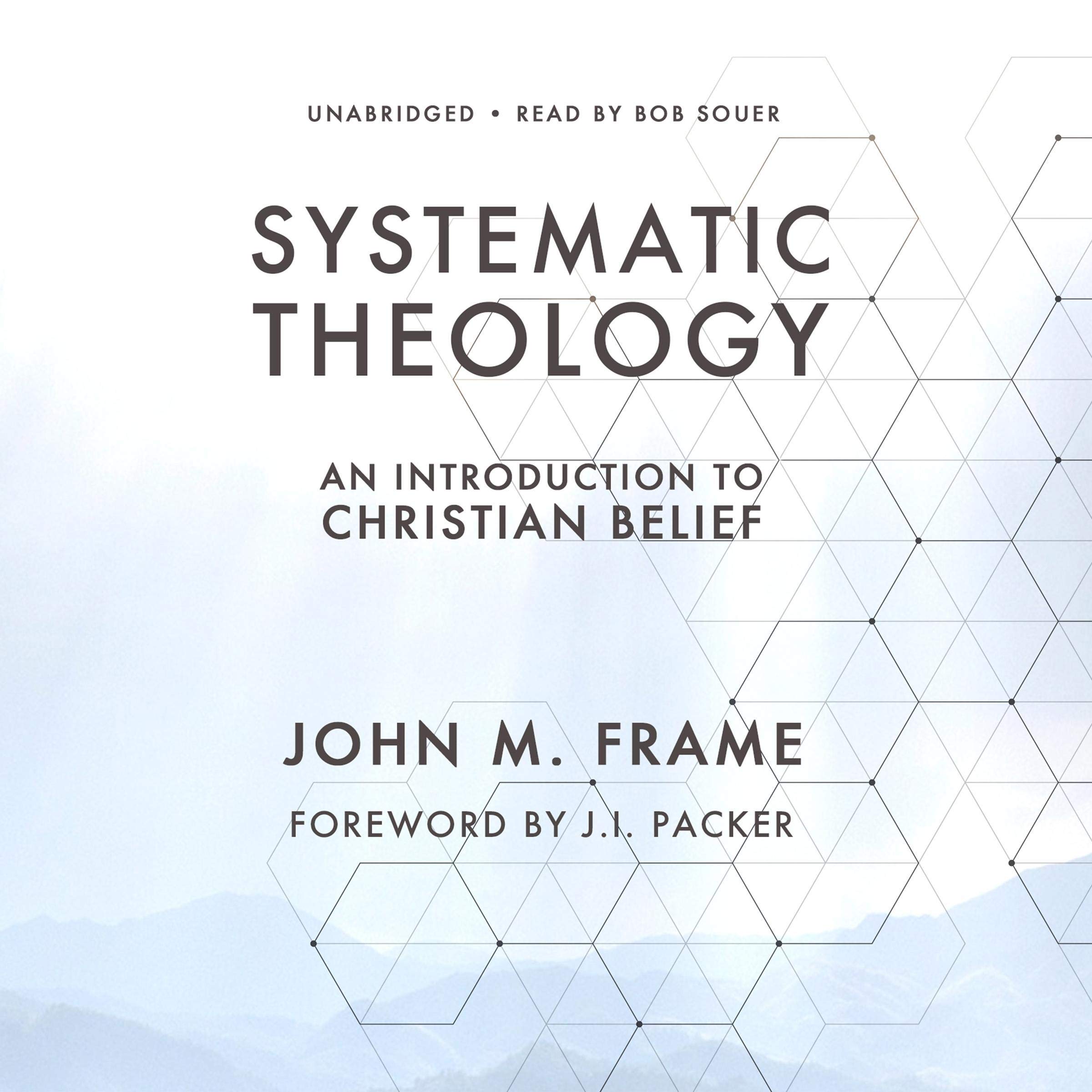 Systematic Theology