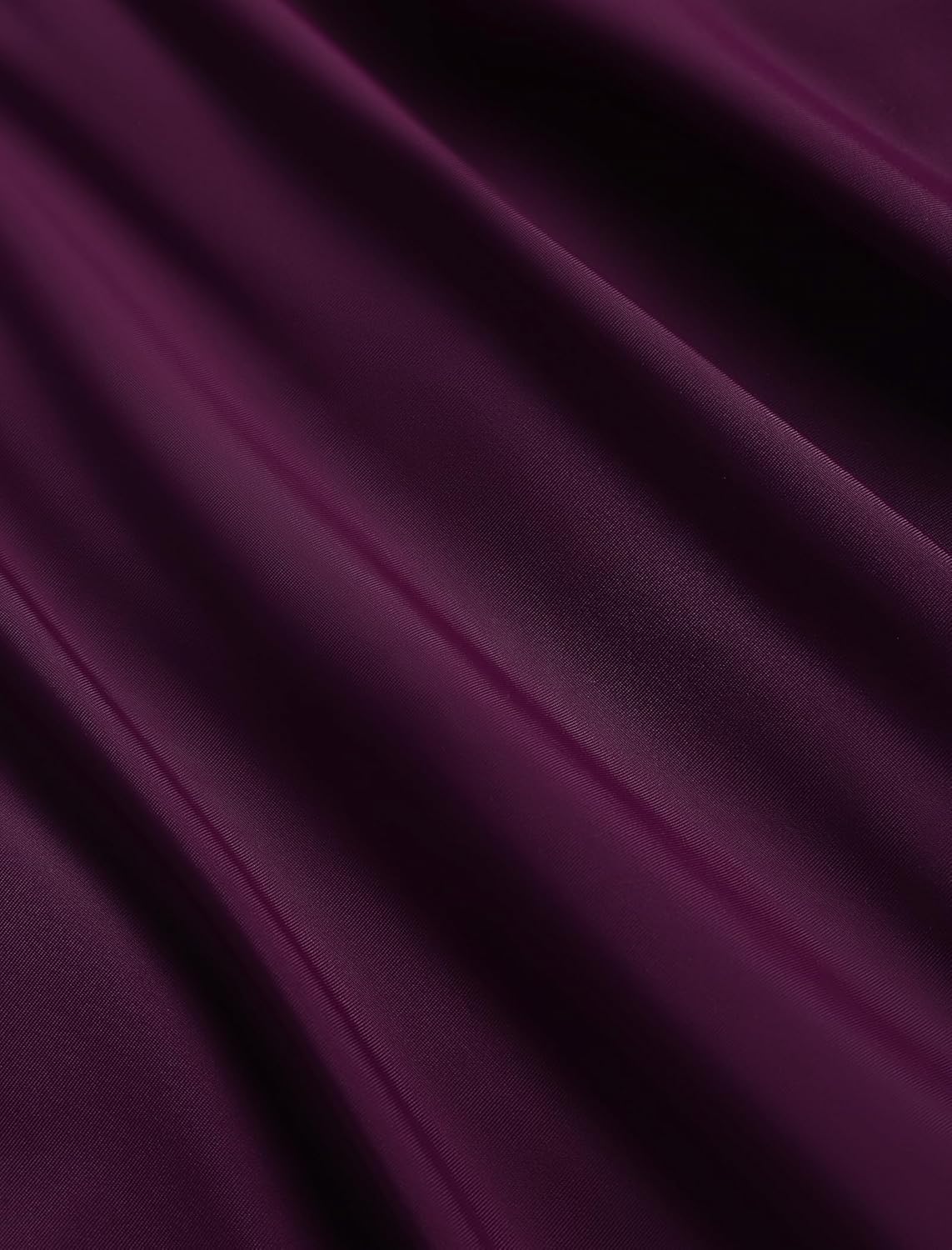 ZAFUL Womens One Piece Swimsuit Modest Tummy Control Bathing Suit with Skirt Ruffle Basic Adjustable Swim Dress Swimwear - Image 7