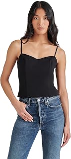 Steve Madden Women's Steve Madden Apparel Cooper Top