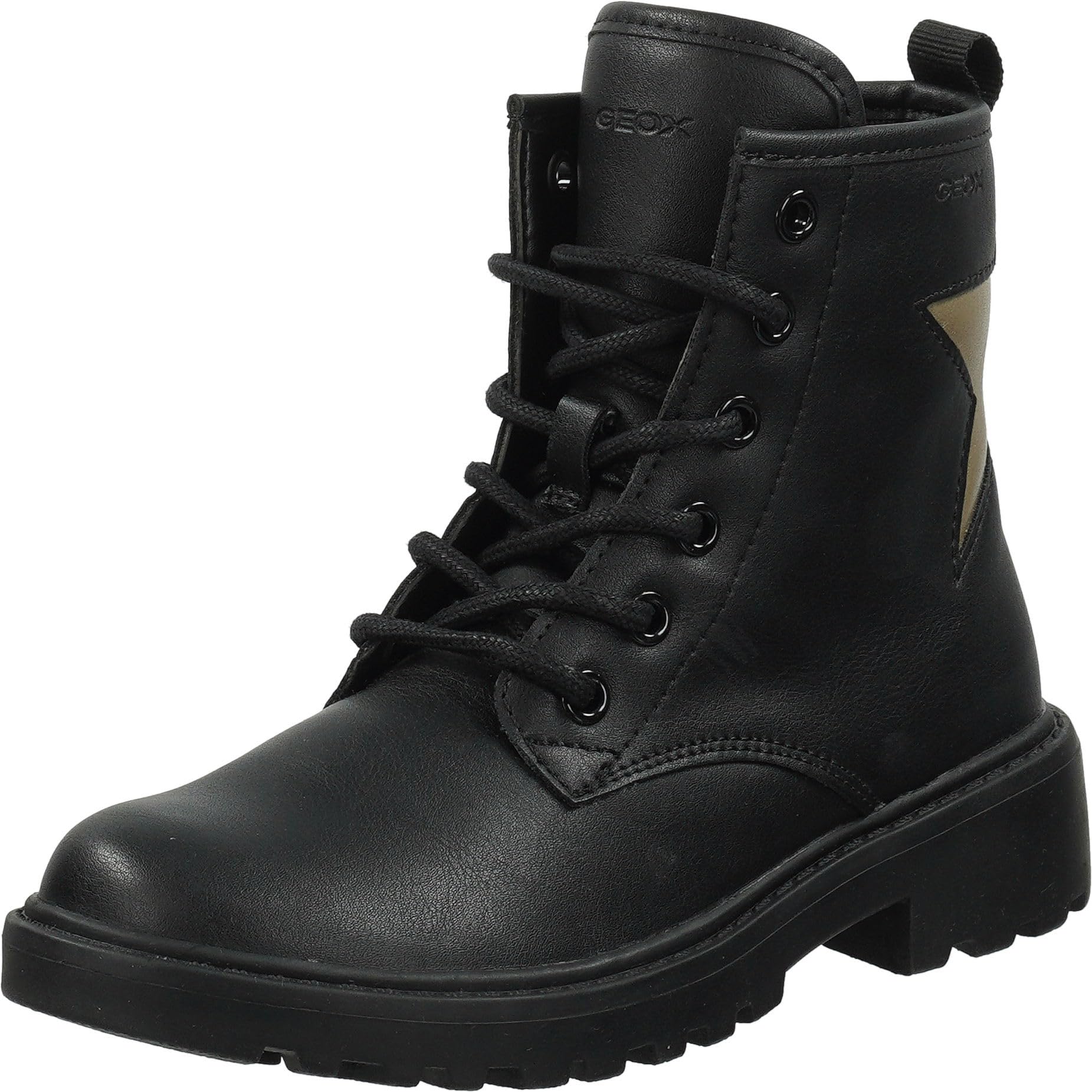 Geox J Casey Girl G, Botines Niñas