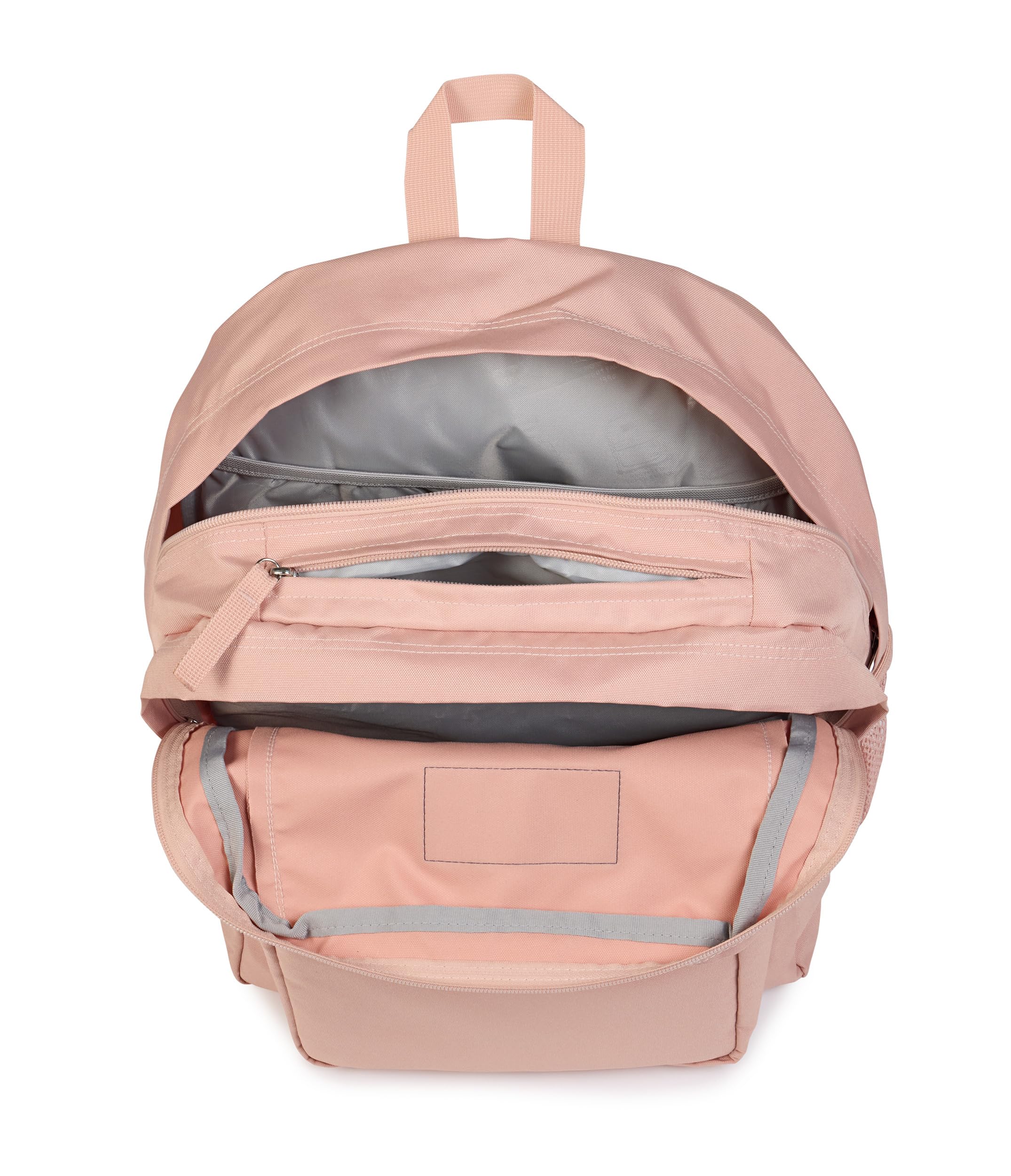 JANSPORT Składany na dwa Uniseks BIG DAY PACK