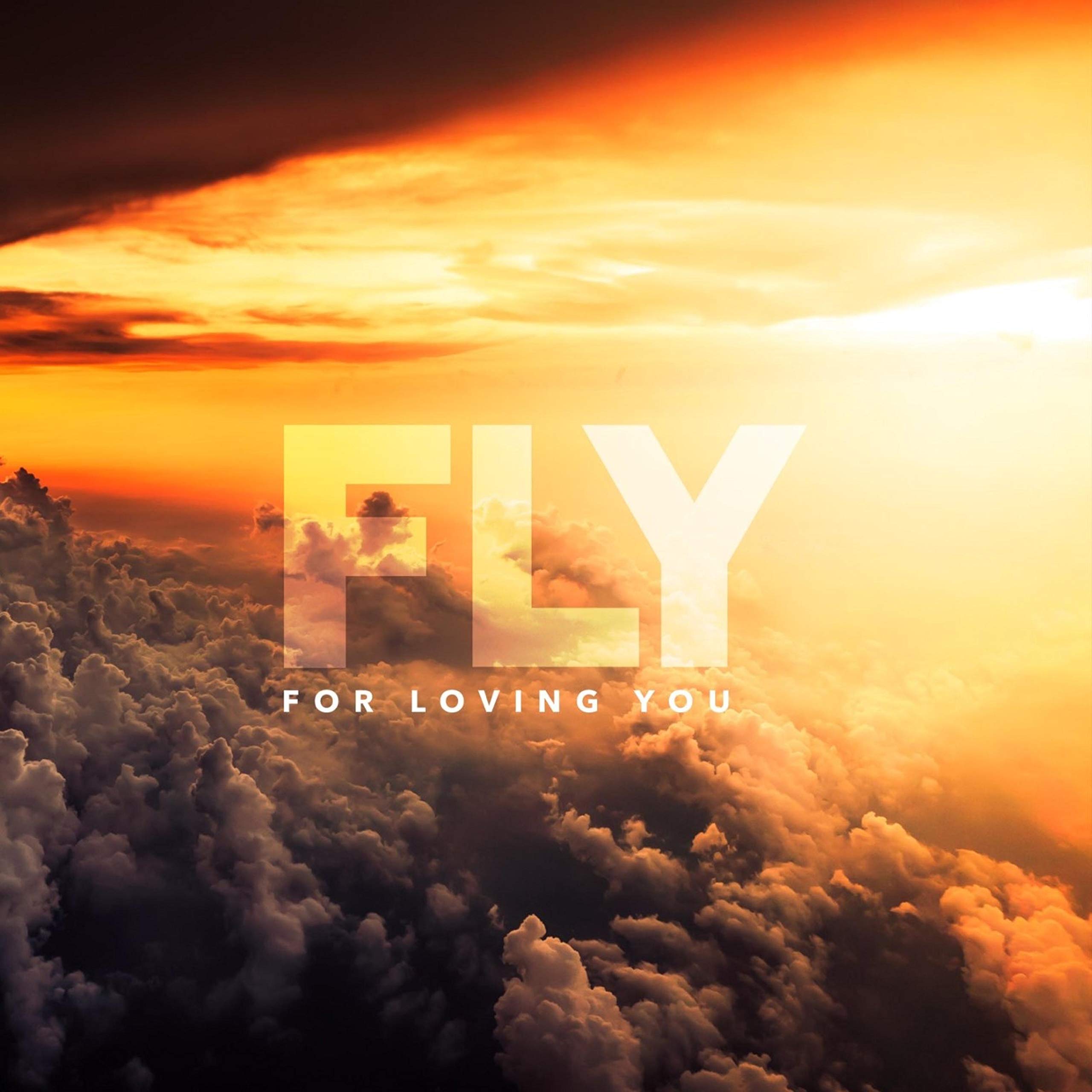 FLY For Loving You DE