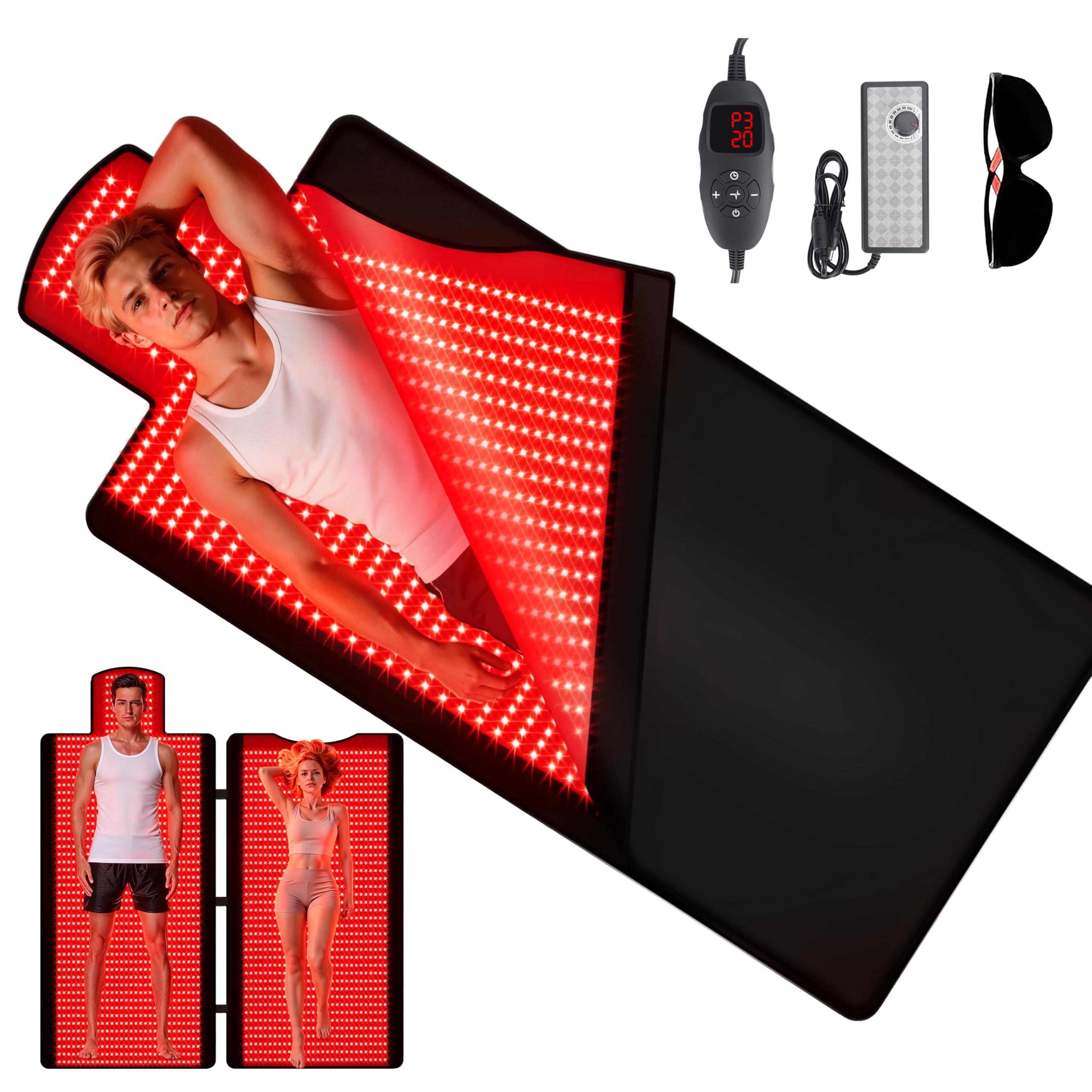Peritour Sleeping Bag Mat