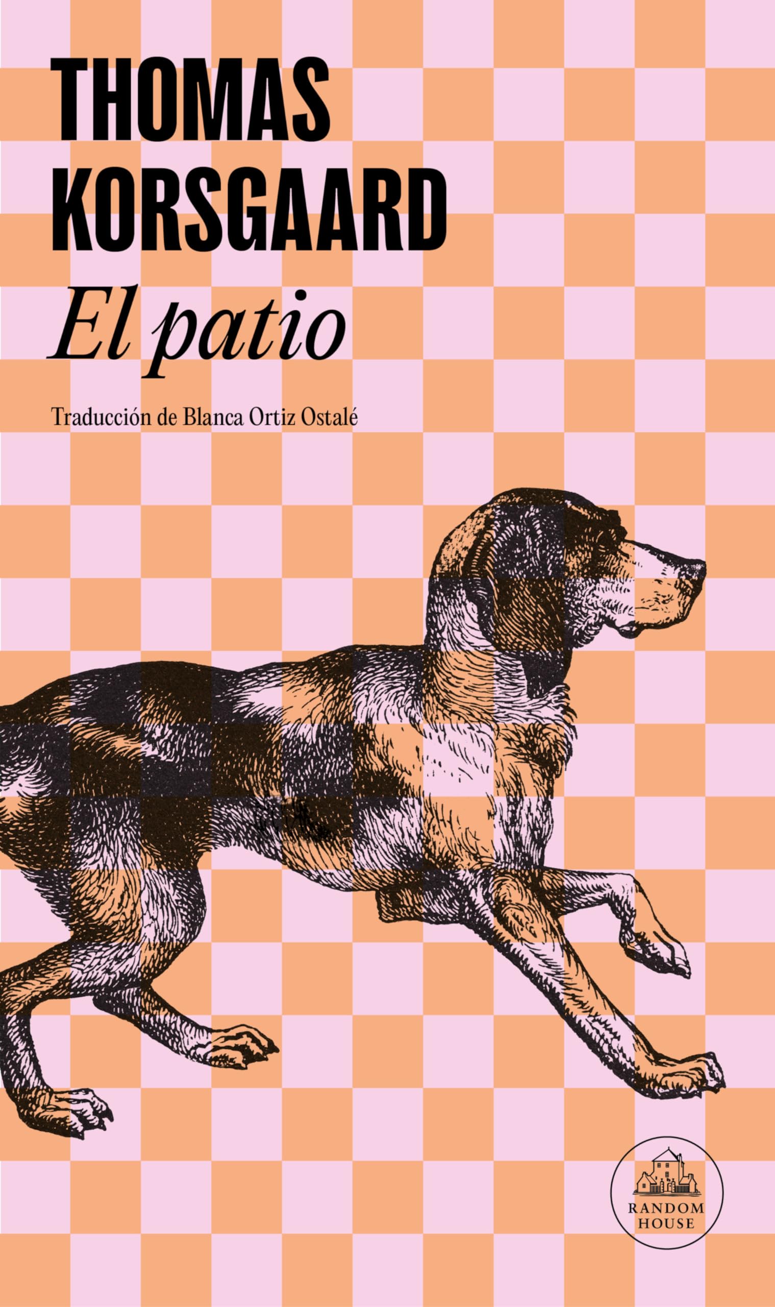 El patio