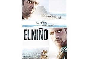 El Niño: The Boy Who Had No Name