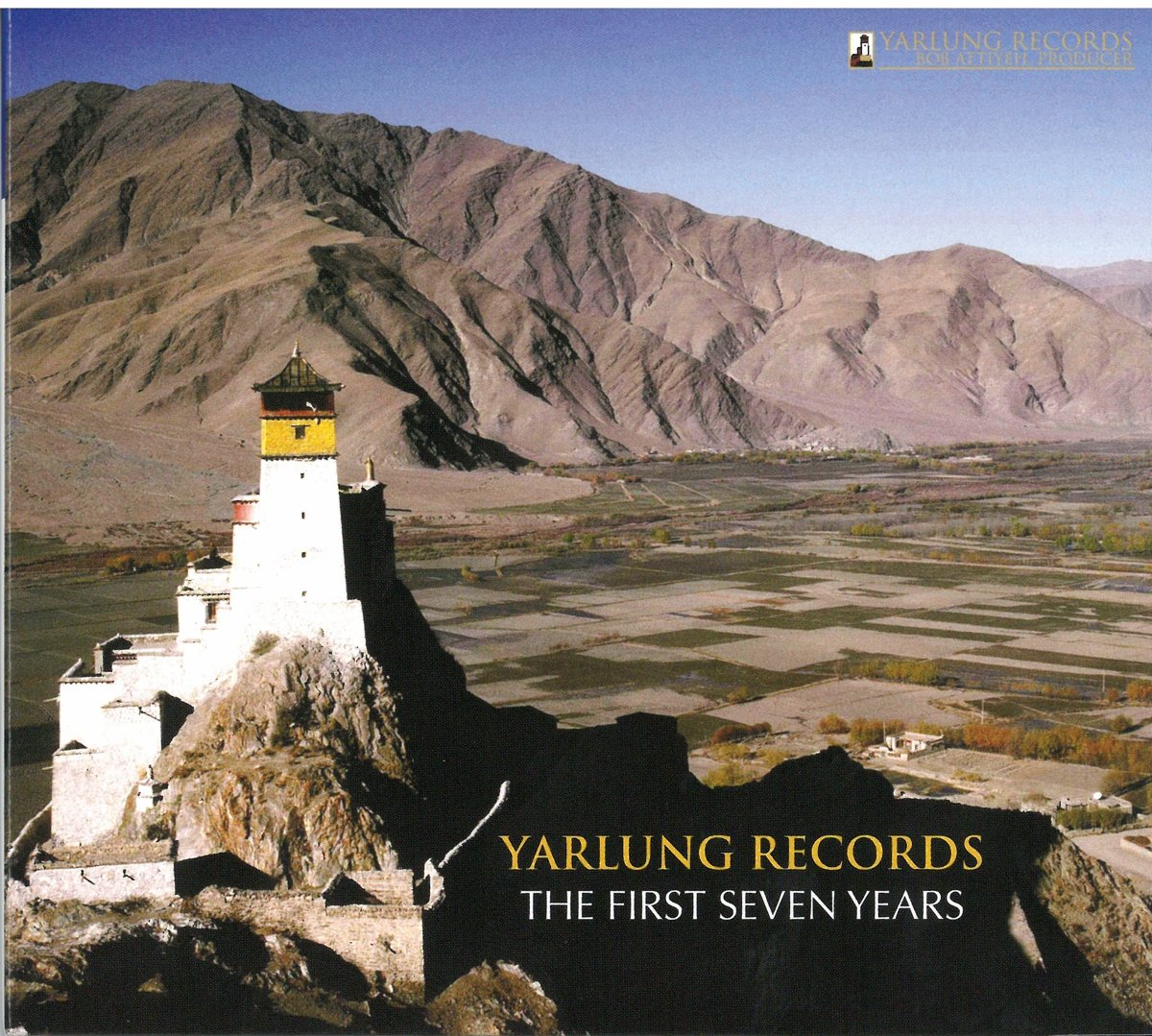 The First Seven Years