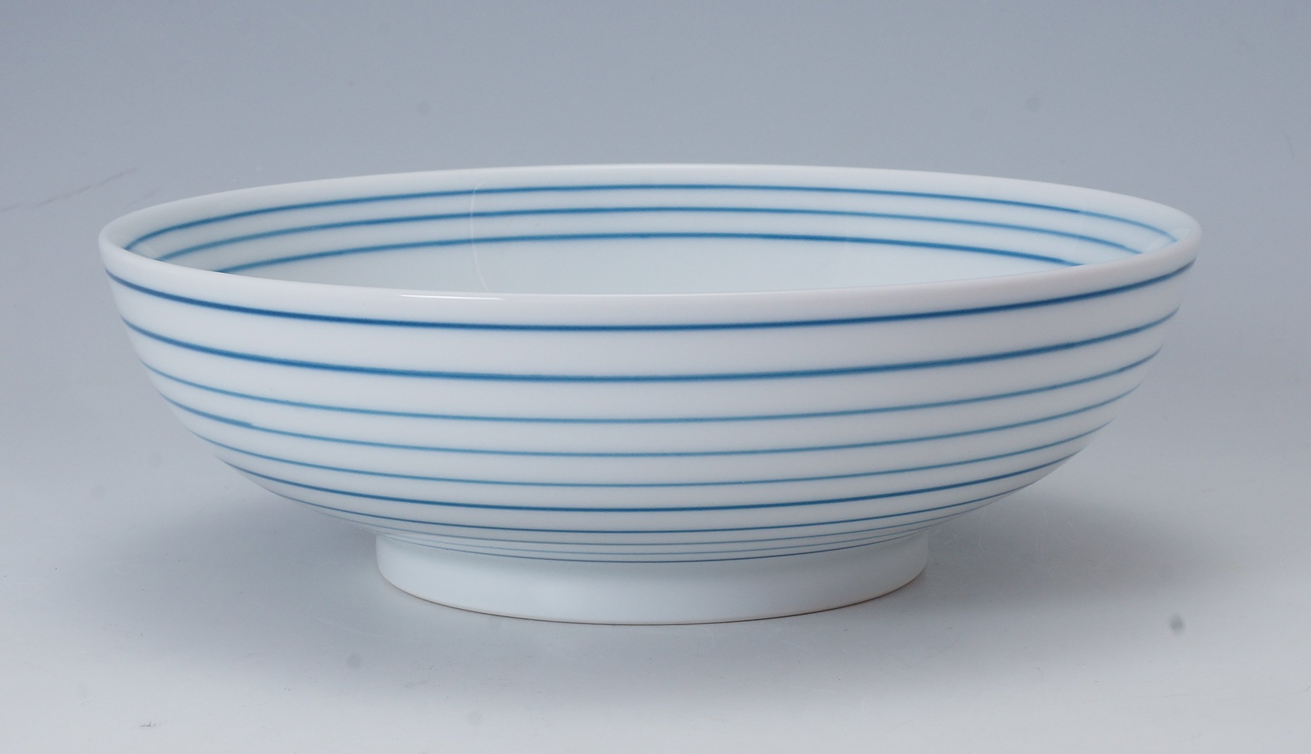 Amazon.co.jp: 奥川陶器 flex bowl フレックスボウル シンプル