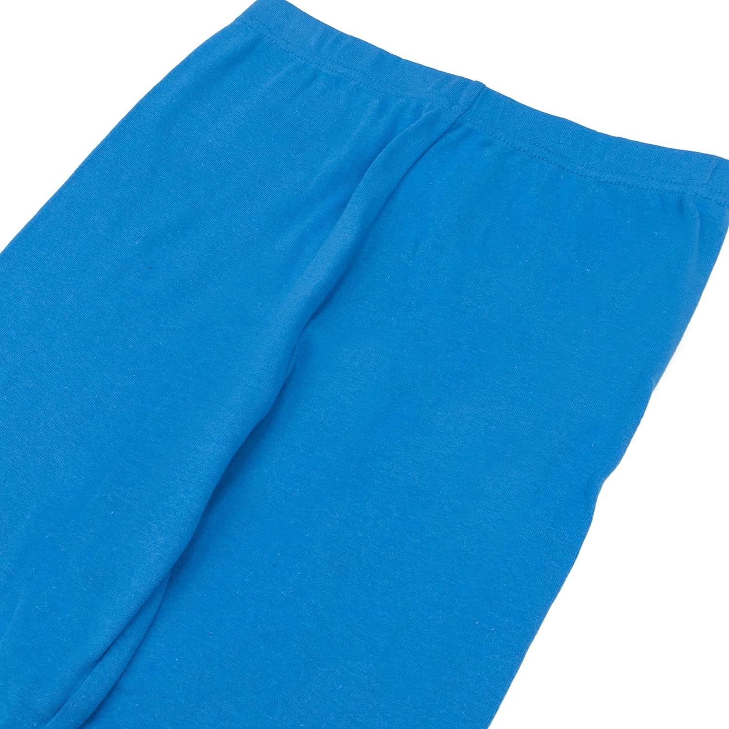 Marvel Boys' 6-piece Snug-fit Cotton Pajama Set, Soft & Cute for Kids, Comfortable Nightwear - Image 3