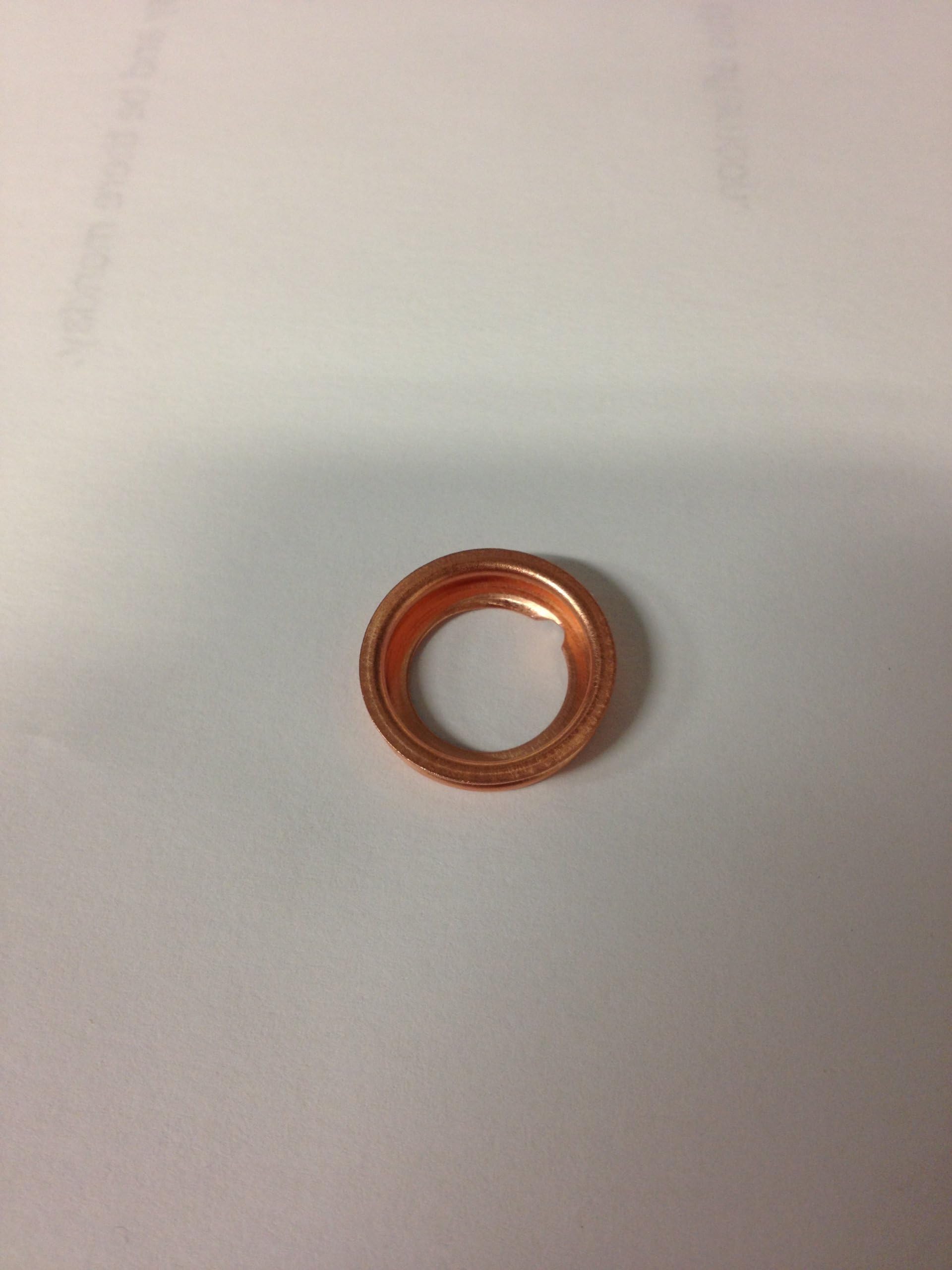 Genuine Nissan Parts - Washer Drain (11026-JA00A)