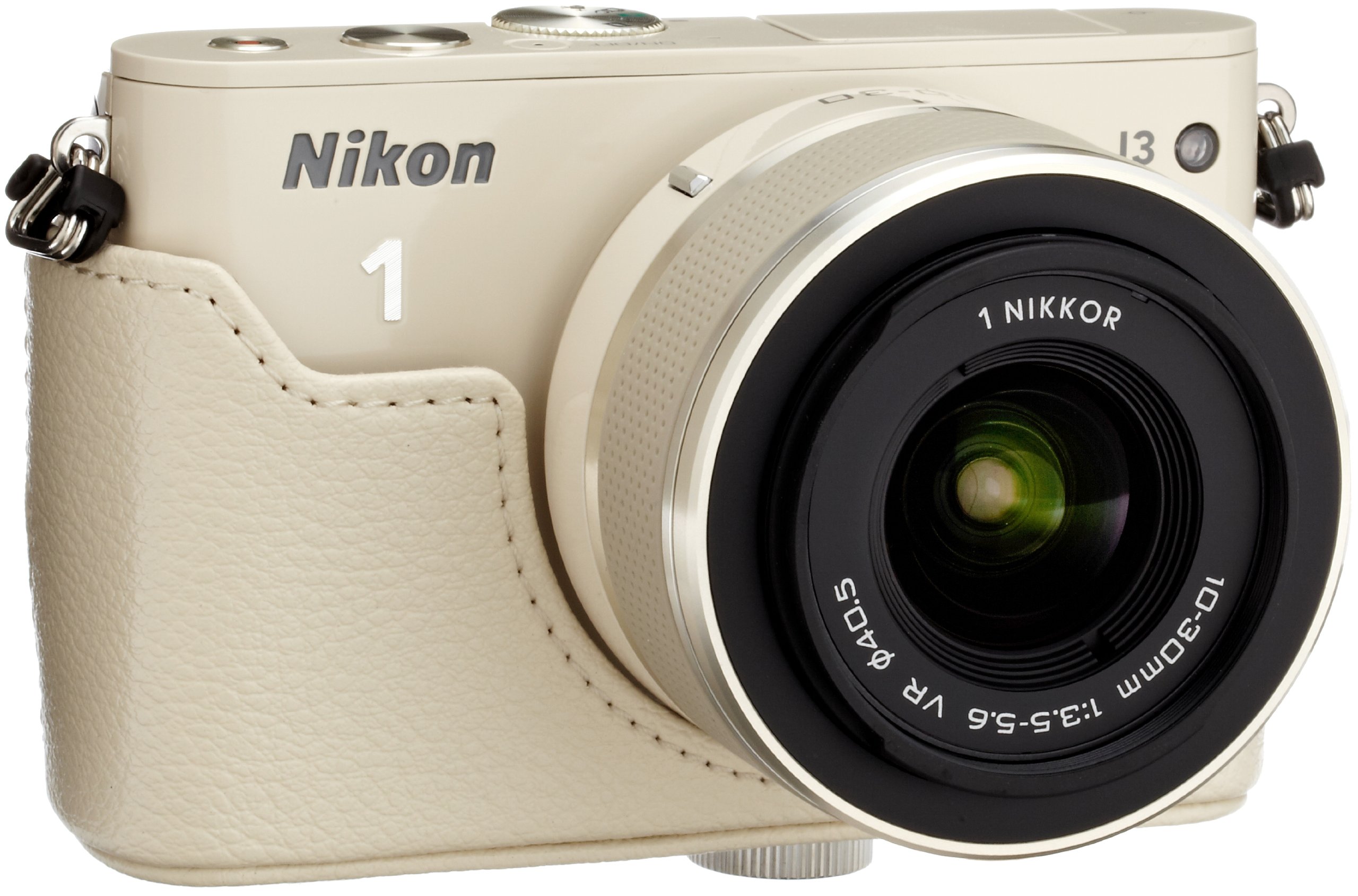 Amazon | 【まとめ買いでお得】Nikon1 J3 HLK+30-110㎜ダブルズーム 