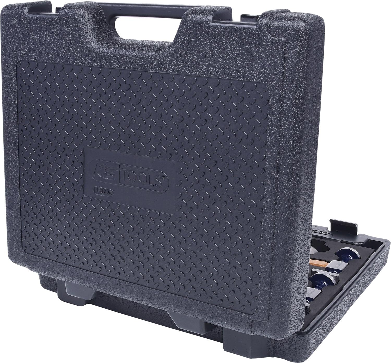 KS Tools 140.2100 Assortimento Tassi per Carrozzieri, 7 Pezzi