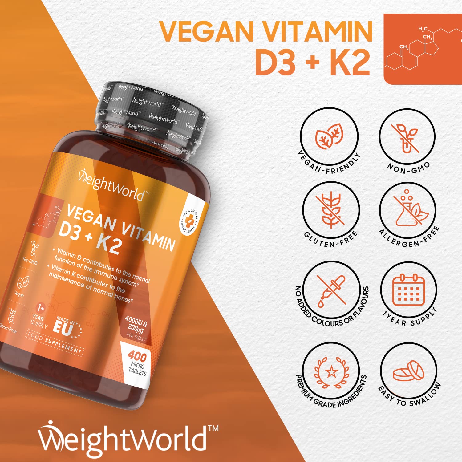Which Vitamin K Should You Take With Vitamin D at Samuel Hernandez blog