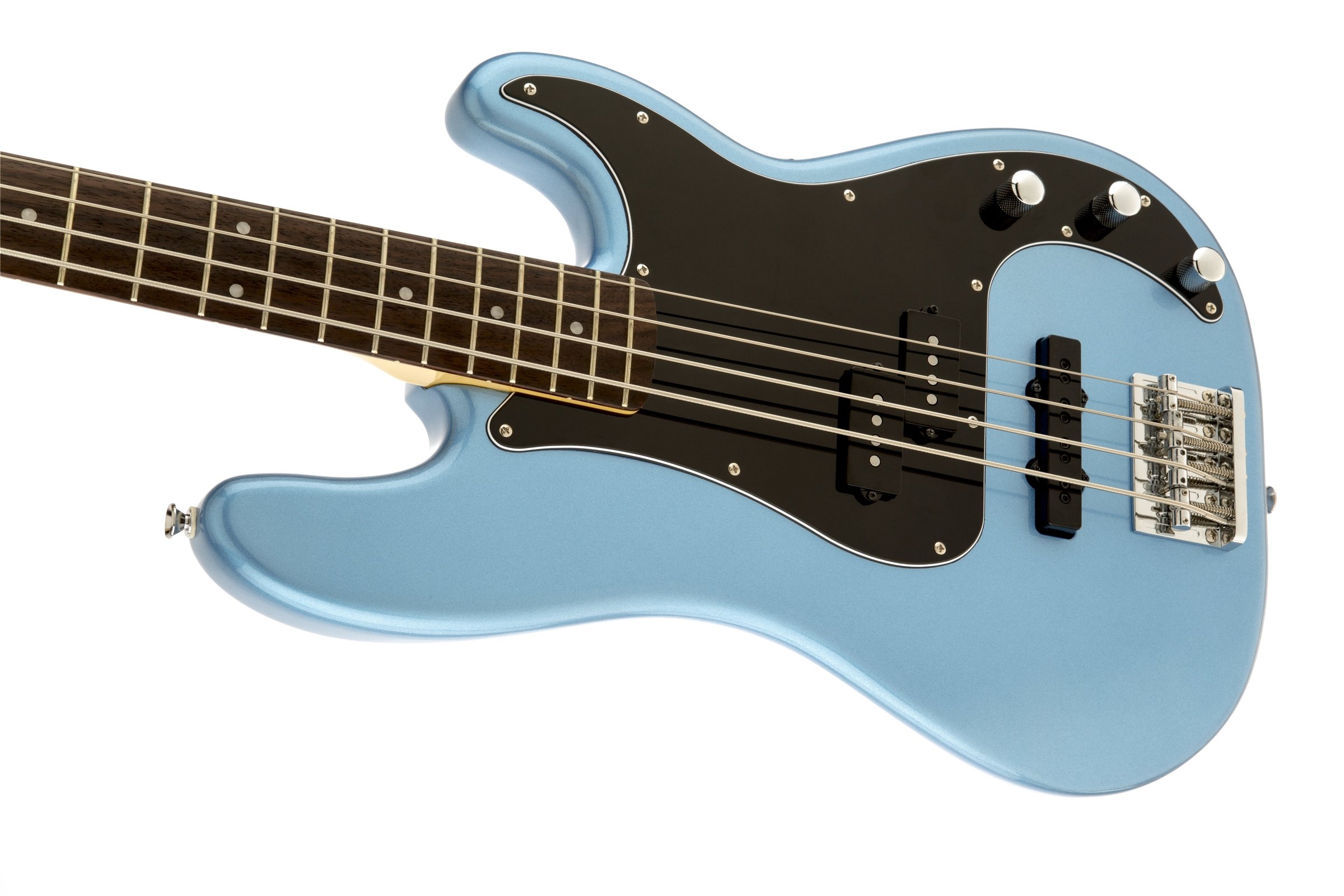 最終価格Squier Vintage Modified Precision Squier by Fender Vintage Modified Precision Iniciante Guitarra