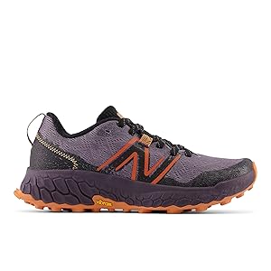 New Balance Women's Fresh Foam X Hierro V7 Trail Running Shoe