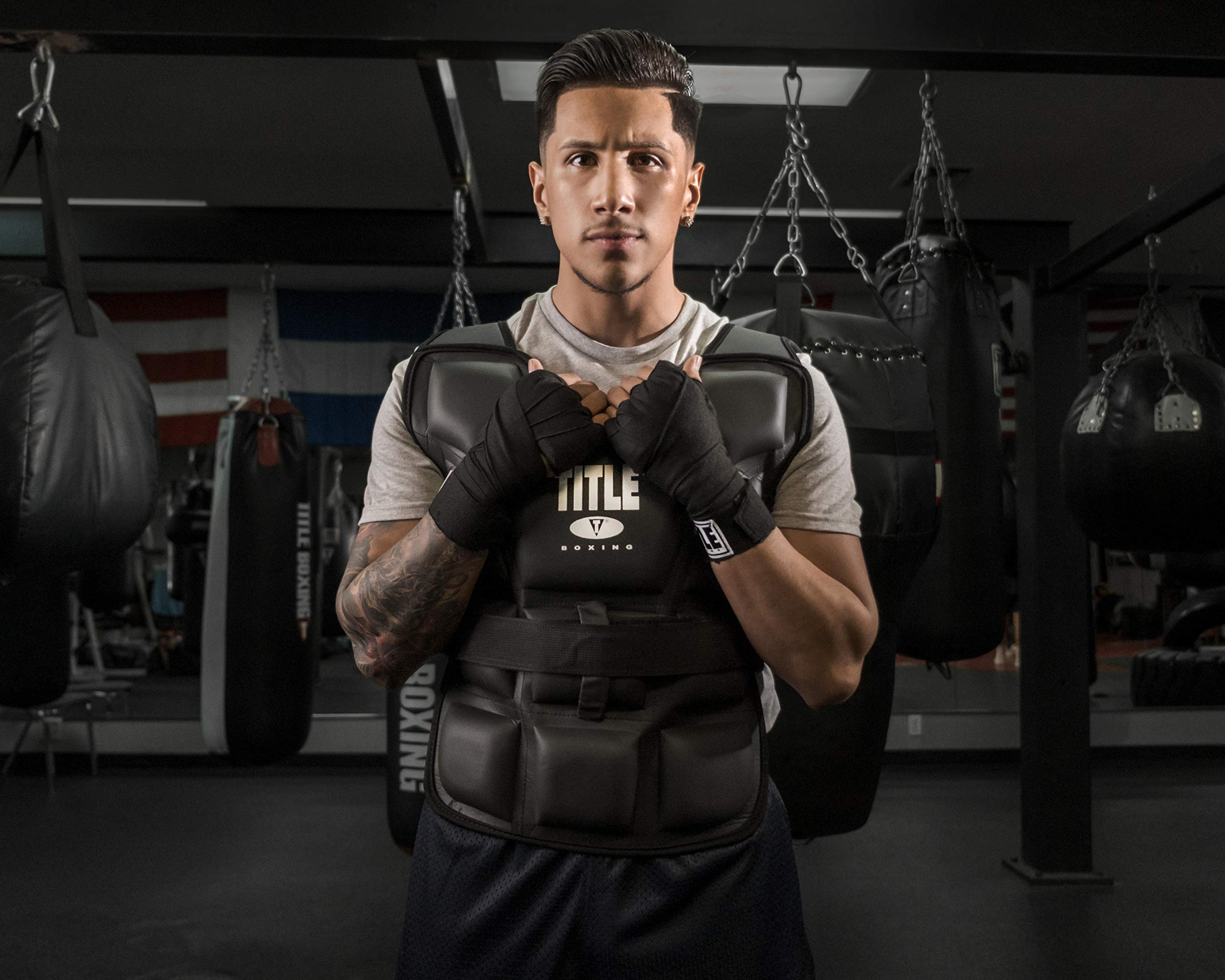 Amazon.com : TITLE Boxing 