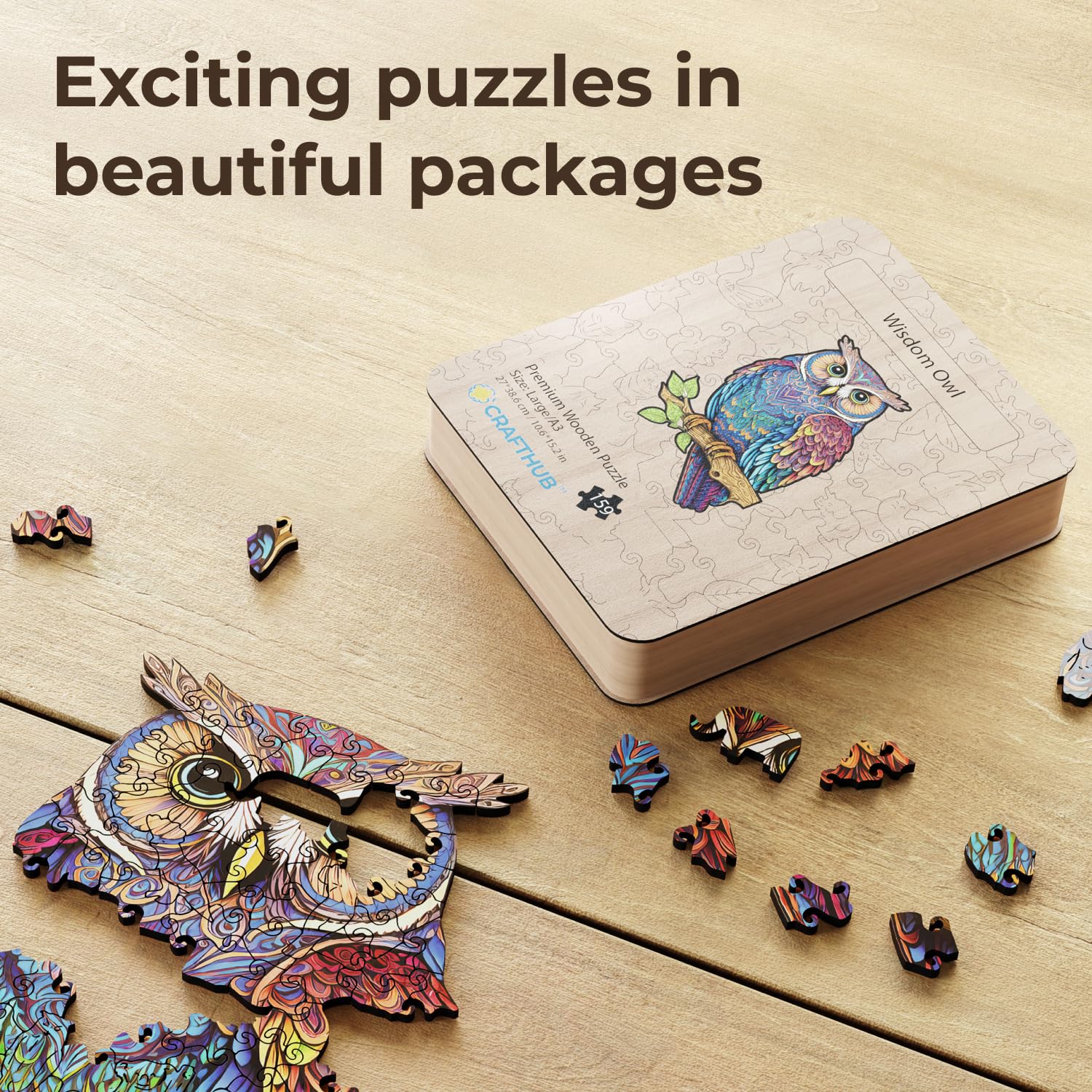 MyPuzzle 1000 Piece Jigsaw Puzzle - Kylemore Abbey, Connemara, Ireland Scenic Landscape For Adults