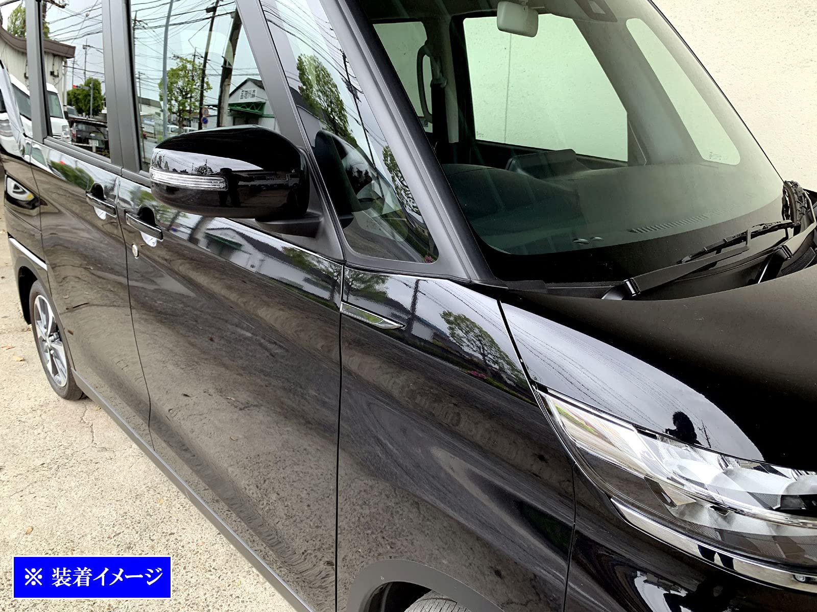 ブラック ルーク様 ZEQUE2025 NEW MODEL/ NEW COLOR Part2 | Zeque (ゼクー)