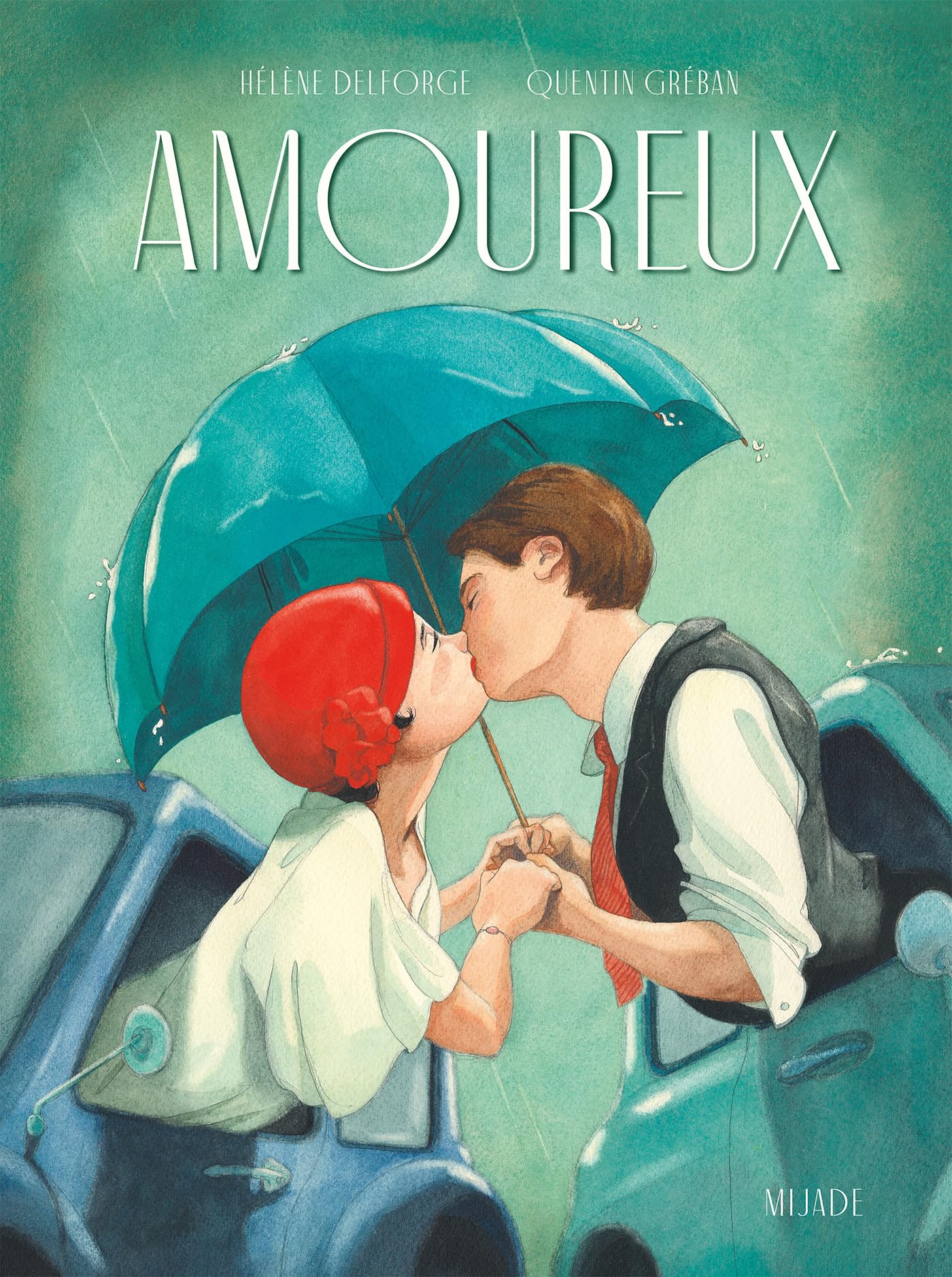 Amoureux: Nouvelle édition