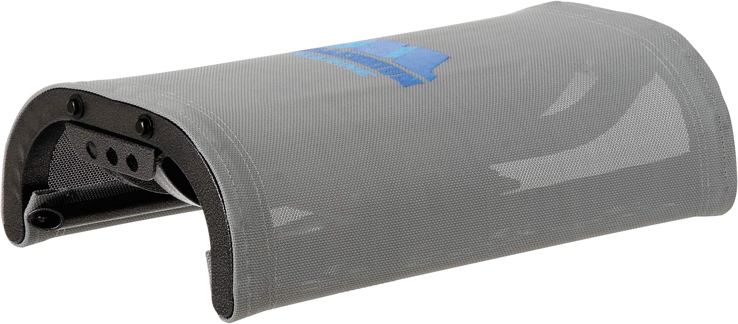 B300 Palma Horse Seat, Gray