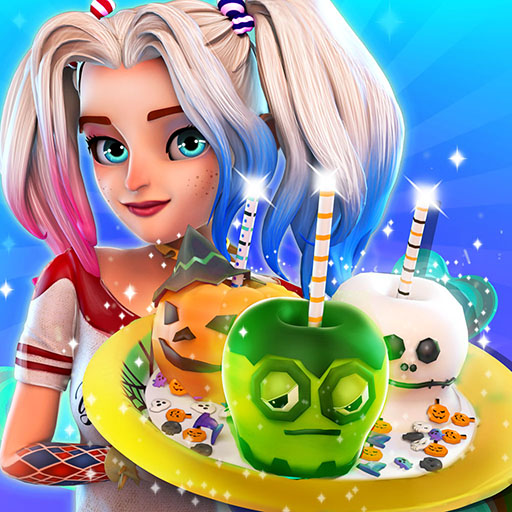 Unicorn Candy MakerAmazon.inAppstore for Android