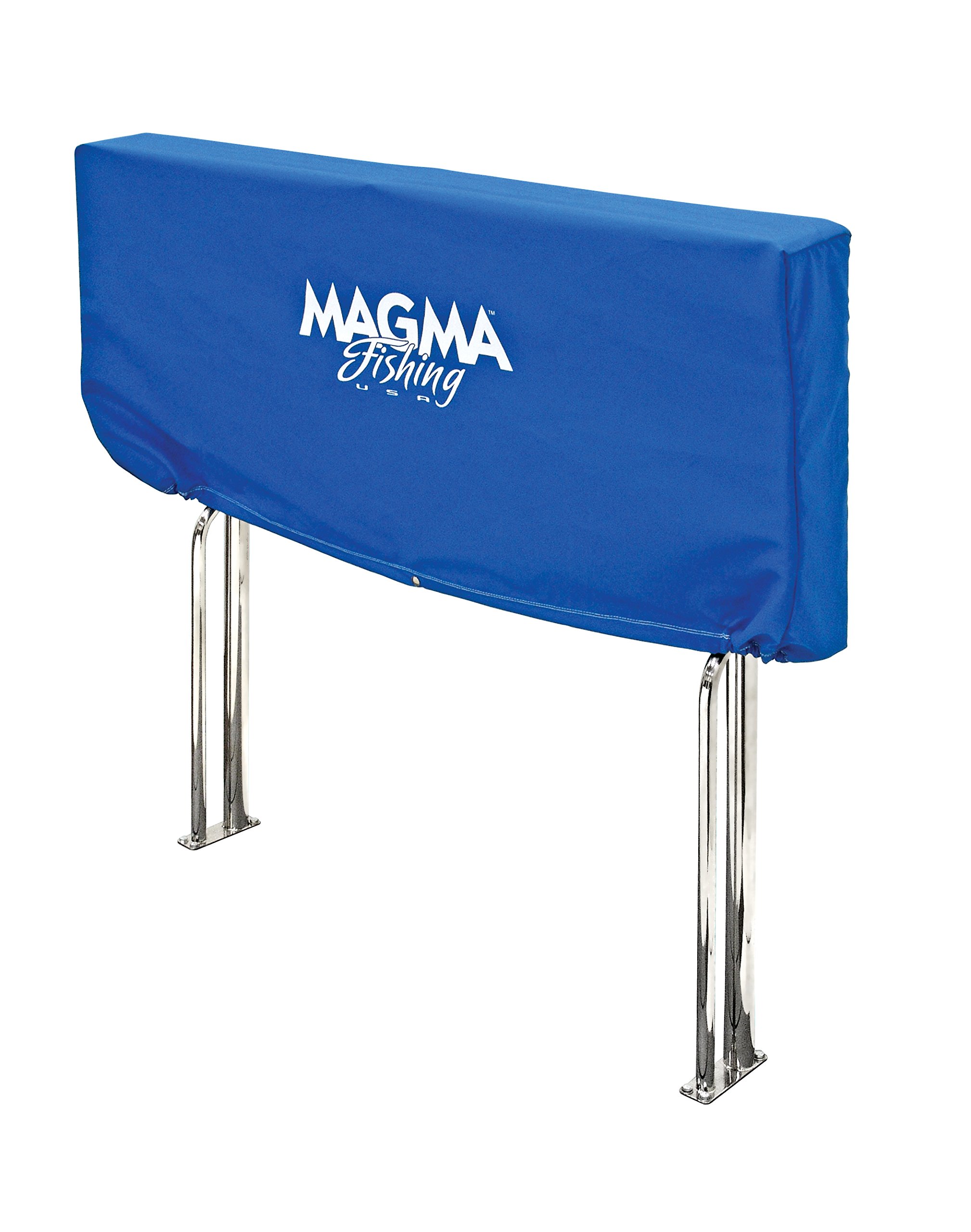 Magma T10-485 Seitenstation Für Tournament Serie Fischreinigungsstation – Praktisches Zubehör Für Angler