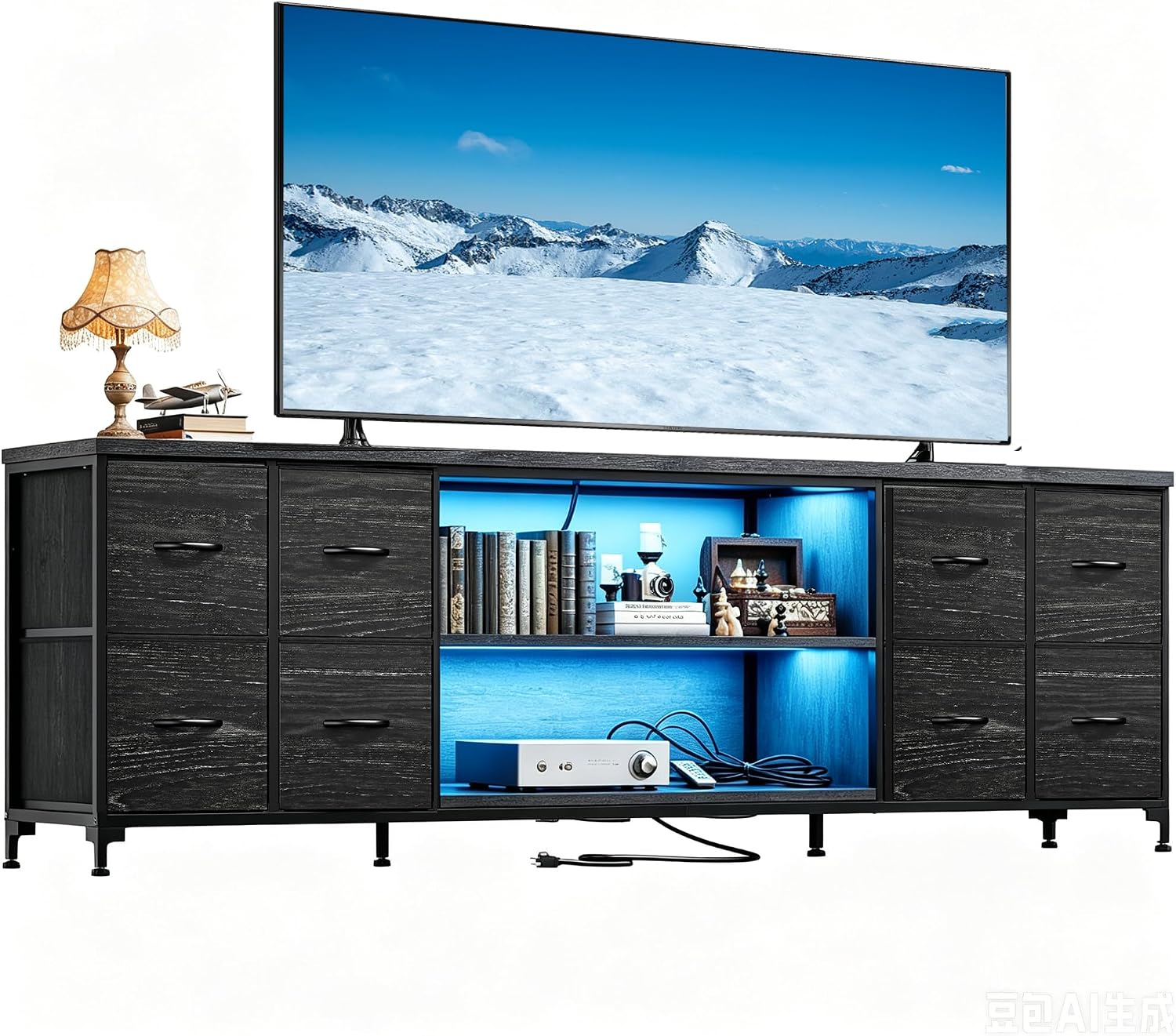 Soportes de Piso para TV