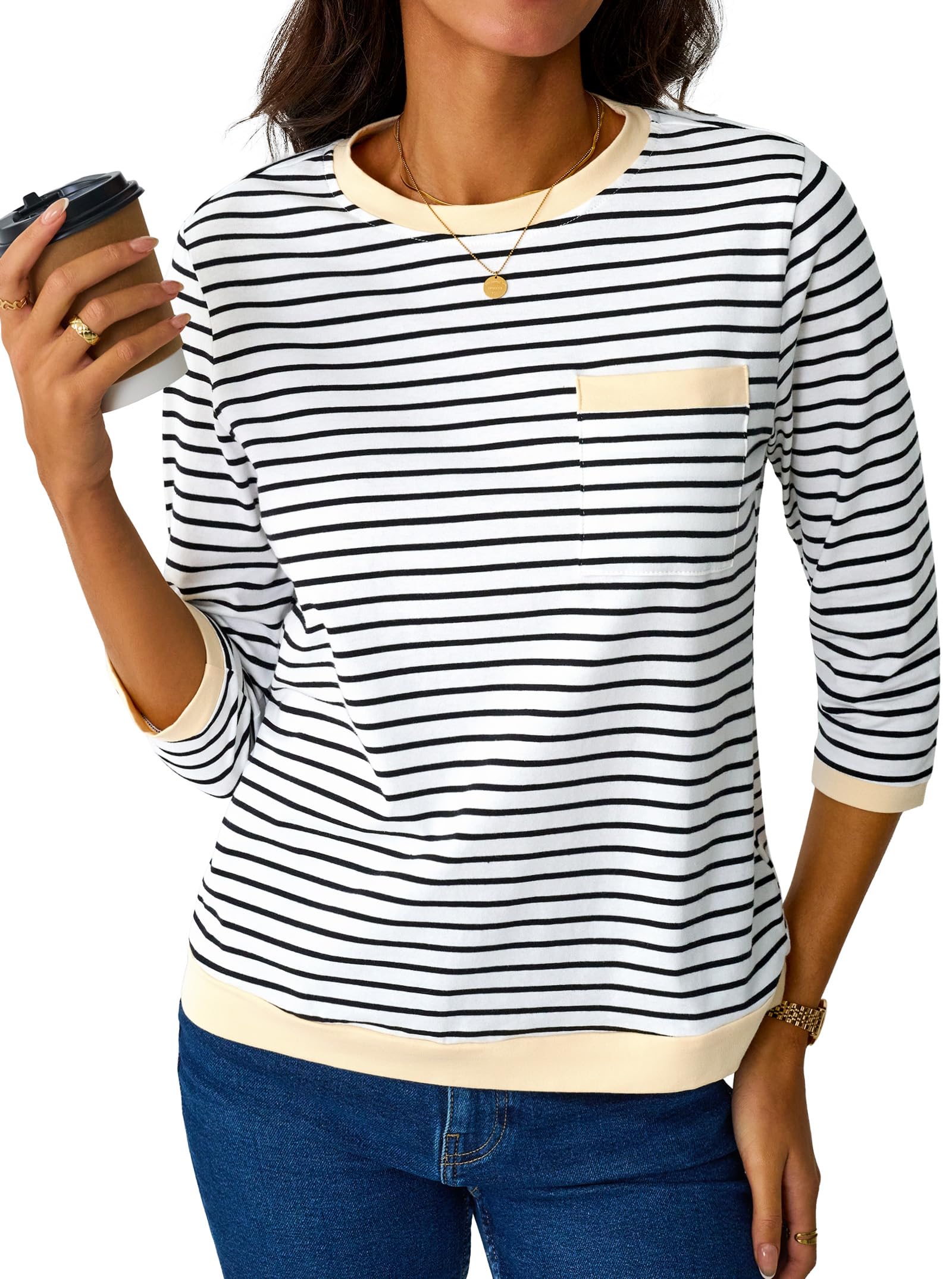 Amazon.com: LilyCoco: T-Shirt