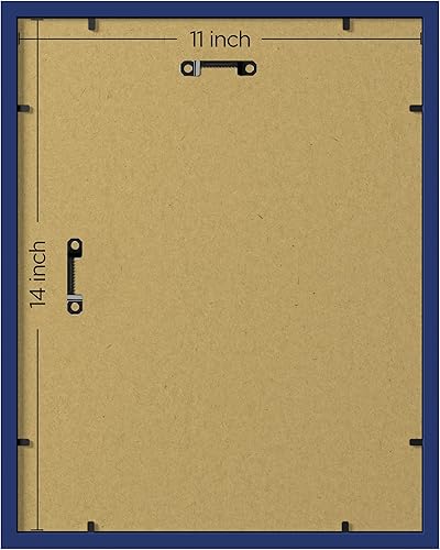 Vista 78 de eletecpro Juego de 10 marcos de fotos de 8 x 10 pulgadas, collage de fotos, decoración de pared, fotos de 5 x 7 con paspartú o de 8 x 10 pulgadas