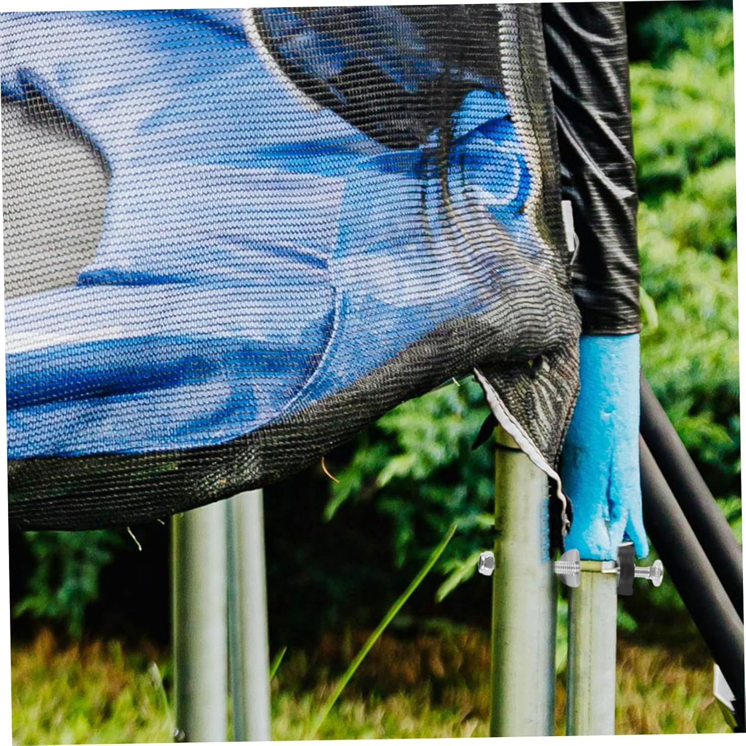 BESPORTBLE Trampoline Accessories Fixing Screws Screws Wear-Resistant Trampoline Screws Sturdy Screws Trampoline