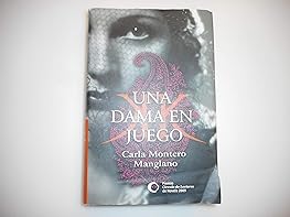 Una Dama En Juego
