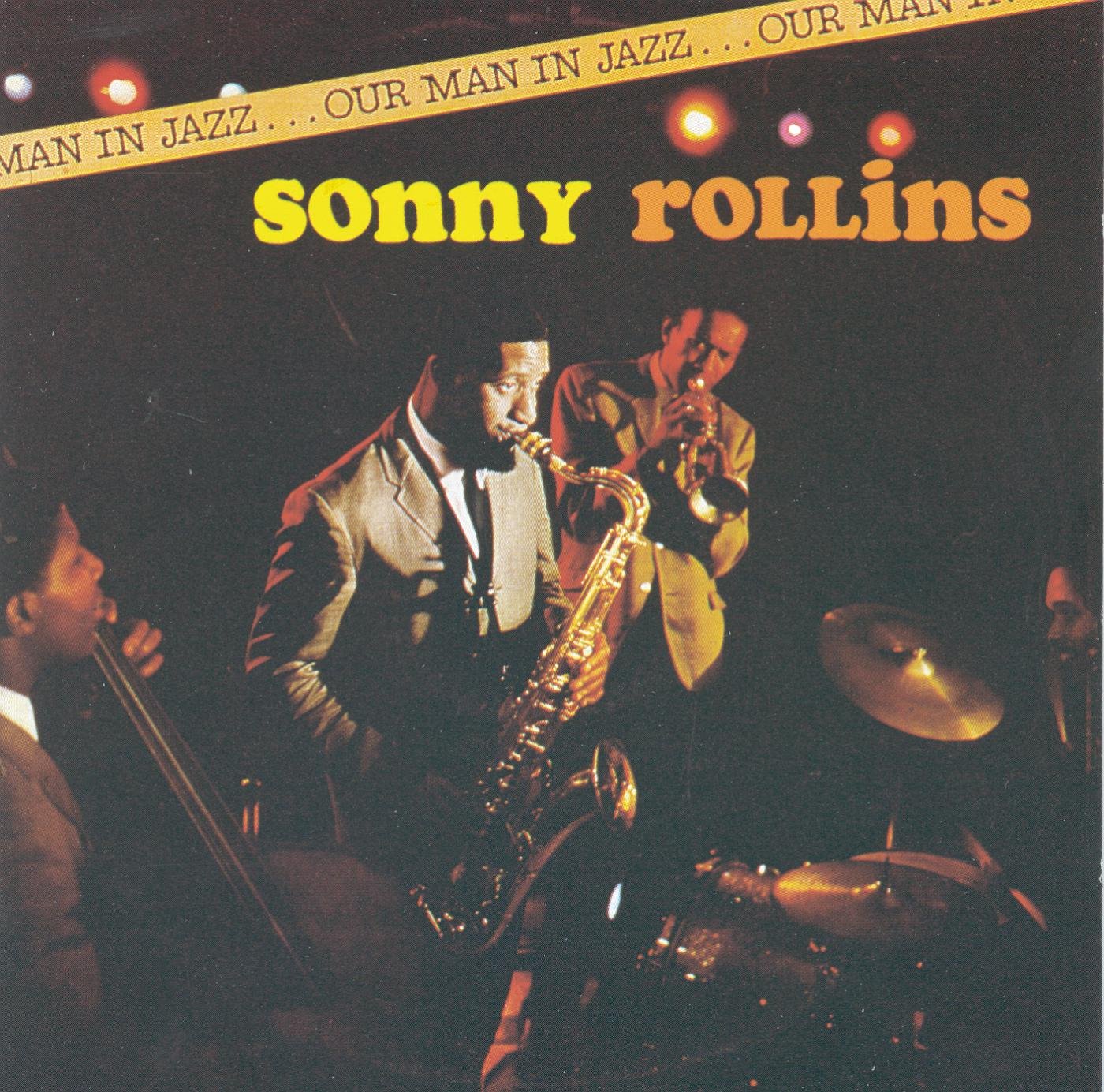 Sonny Rollins & Co.