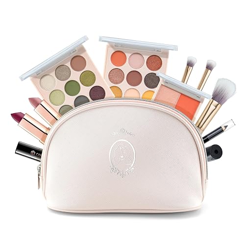 Color Nymph Makeup Kit for Teens