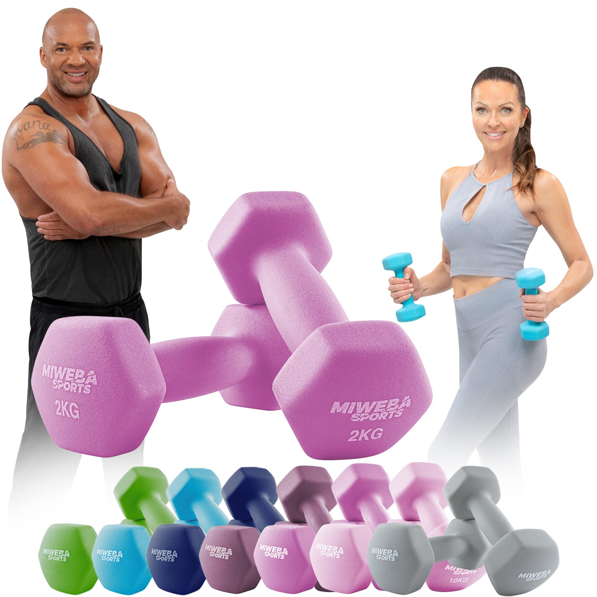 Miweba Sports
