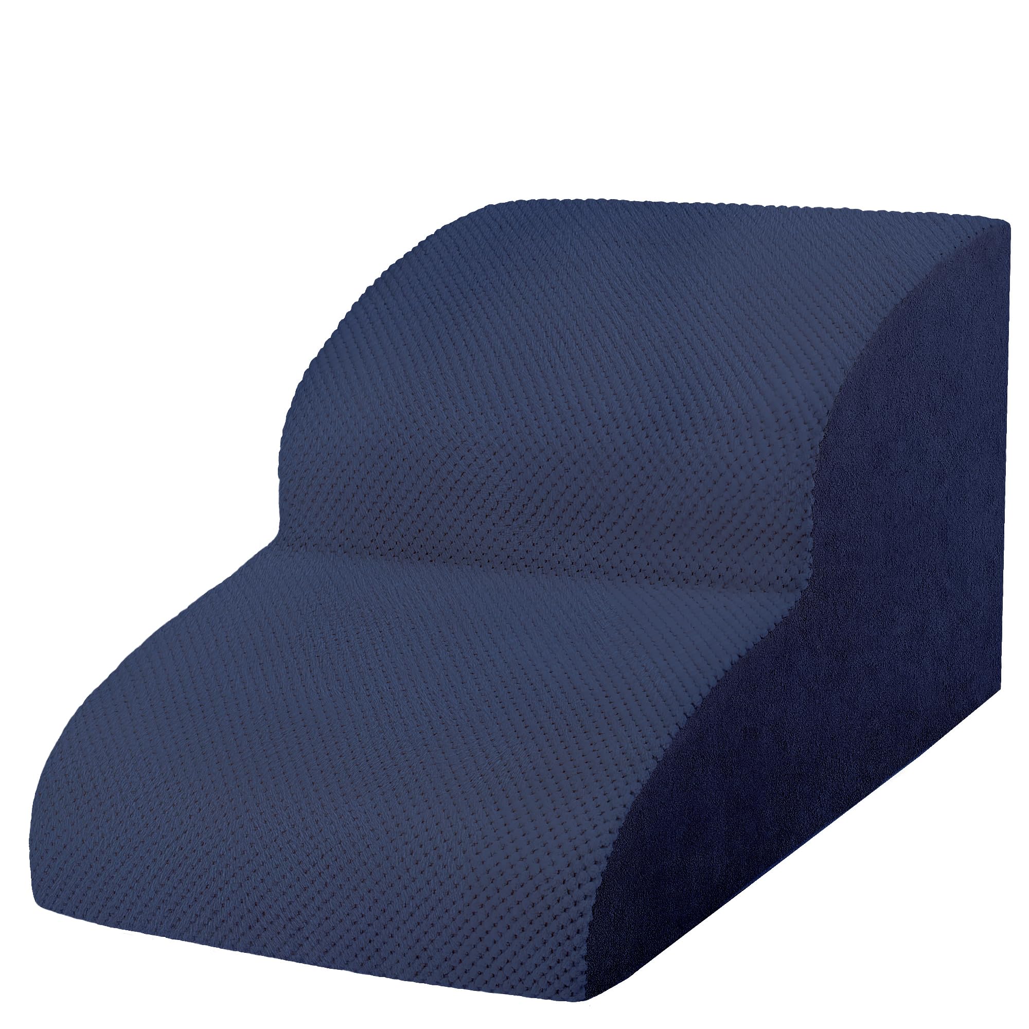 Escalier pour chien de petite taille pour soulager les articulations de votre compagnon