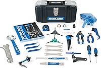 Vista 1 de Park Tool AK-5 - Kit de herramientas mecánicas avanzadas