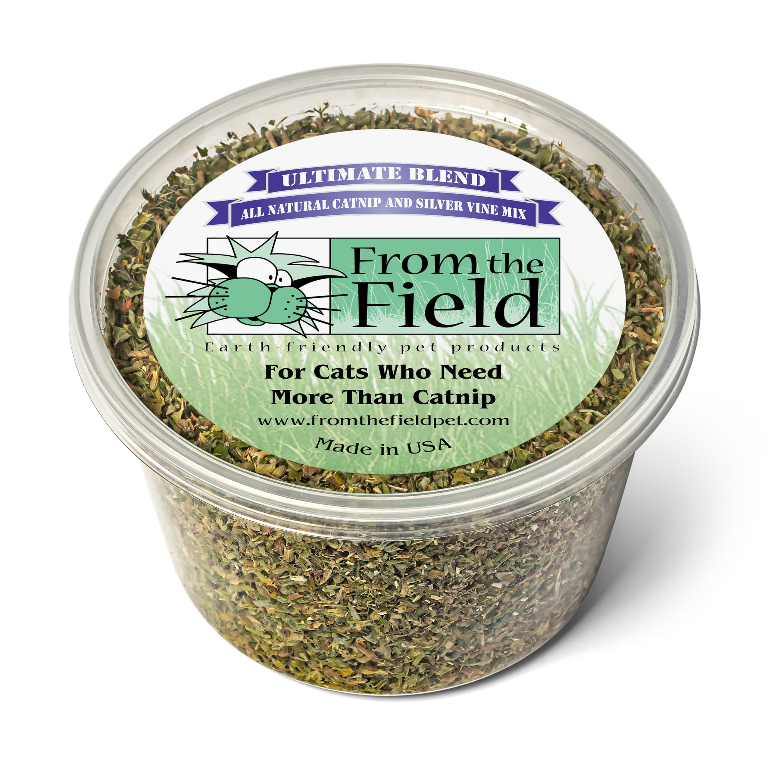 From The Field Ultimate Blend