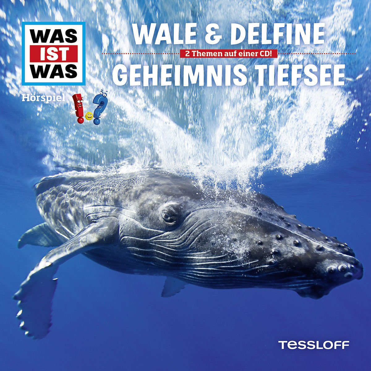 Was Ist Was Folge 13