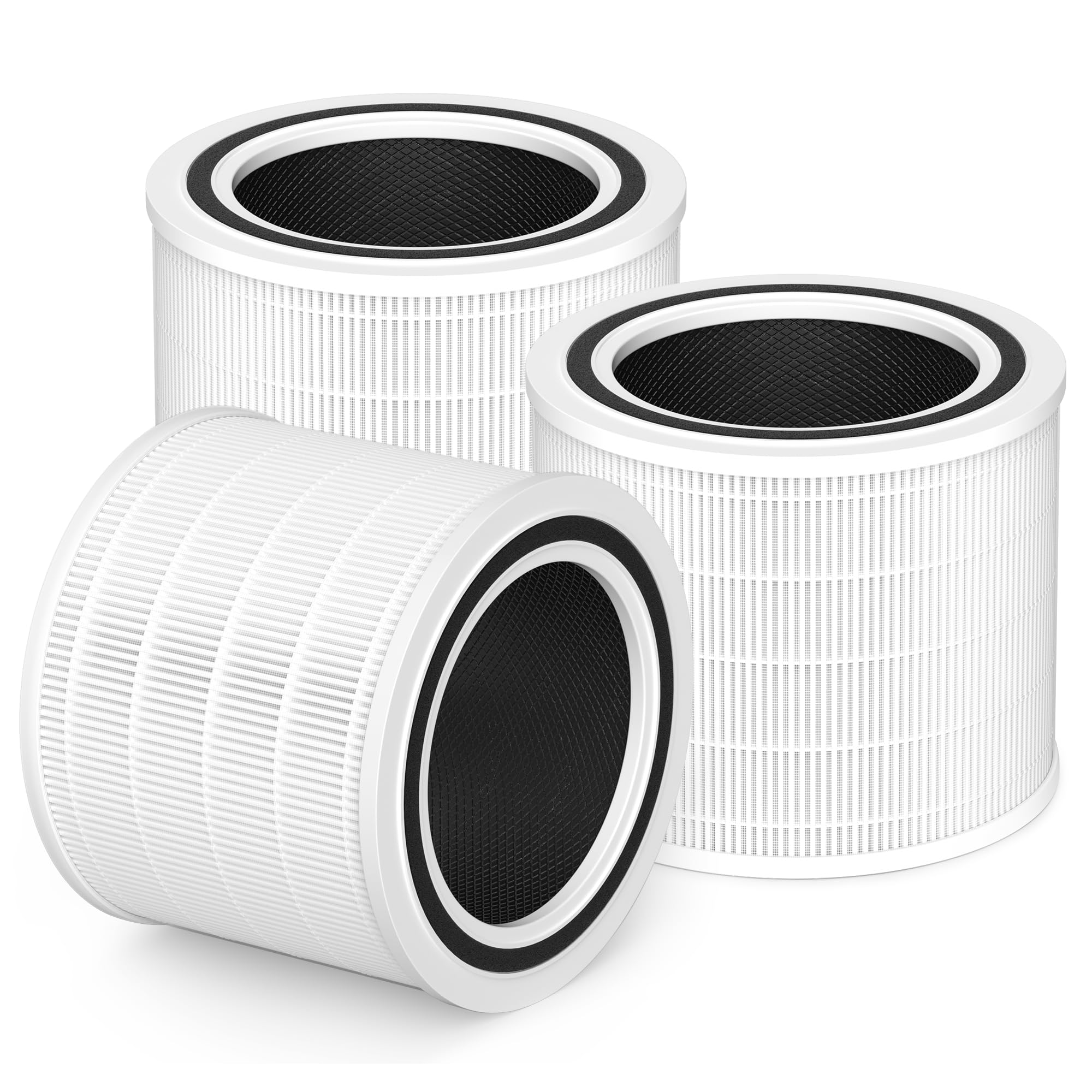 Core 200S Replacement Filter for LEVOIT Core 200S Core 200S-P Air Purifier