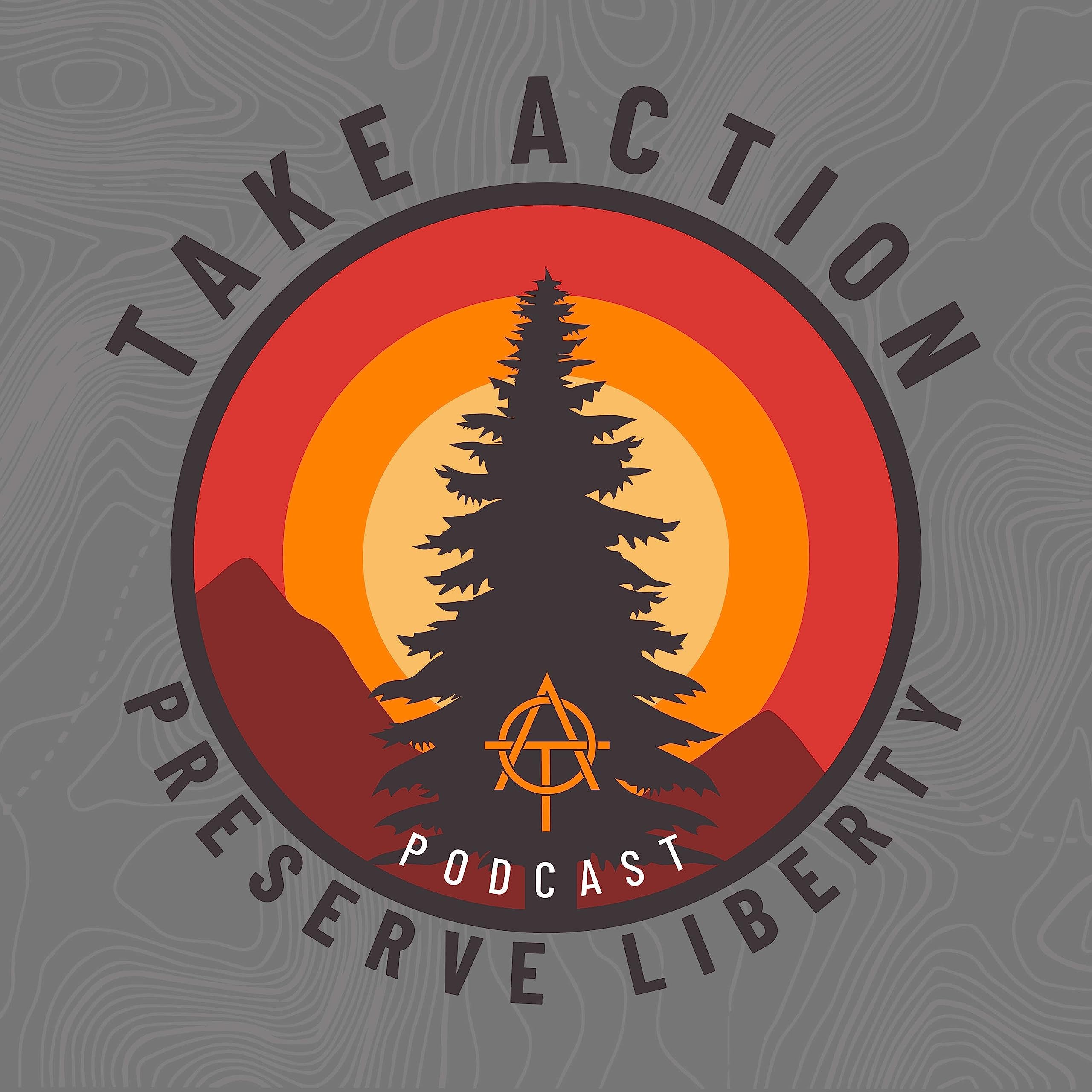 Ryan McNamaraTake Action Preserve Liberty with Armac Tactical