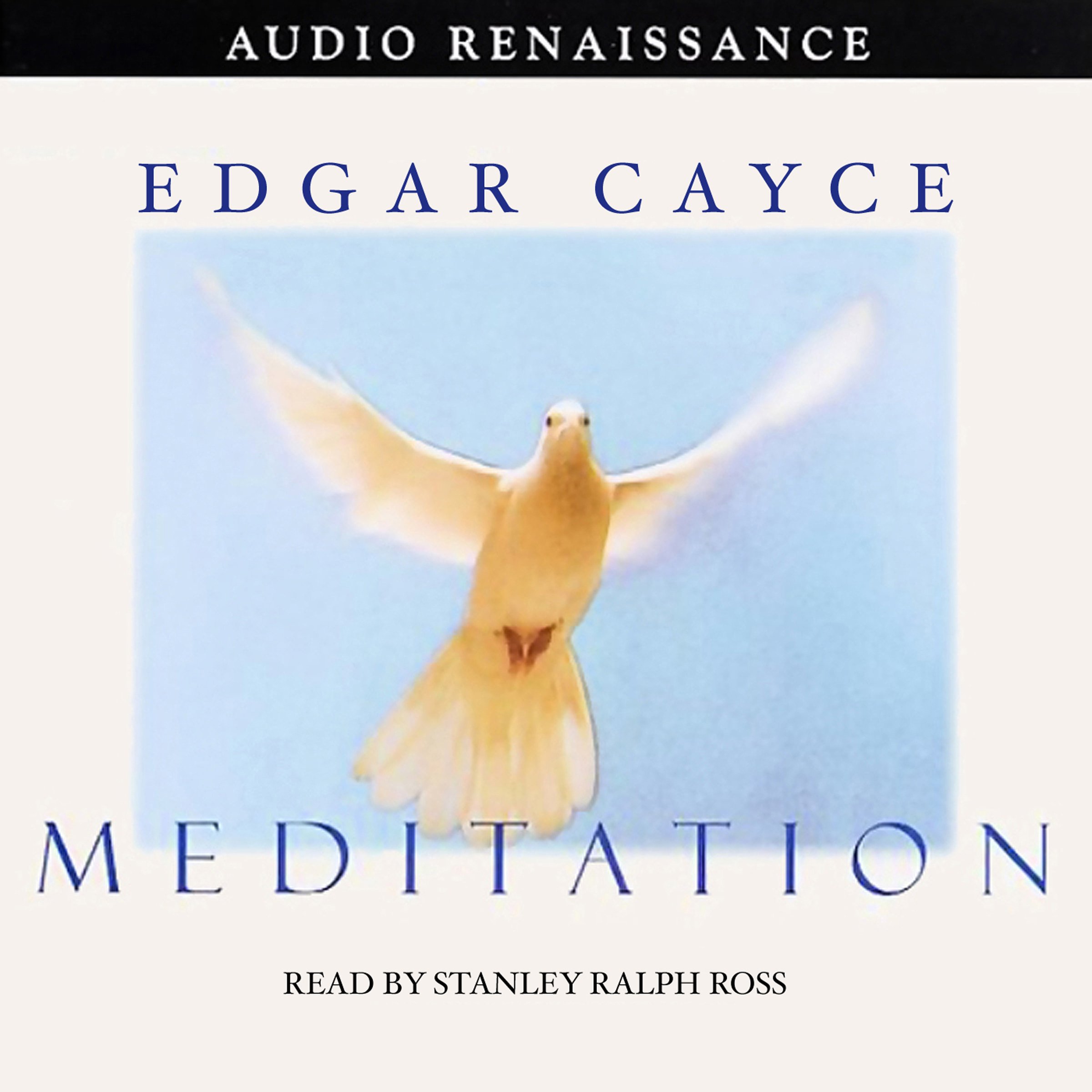 Cover art for Meditation