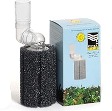 Filter-Max III Prefilter - for Aquariums over 40 Gallons - coolthings.us