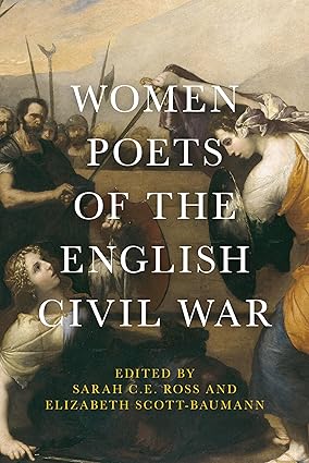 Women poets of the English Civil War-Wow! eBook