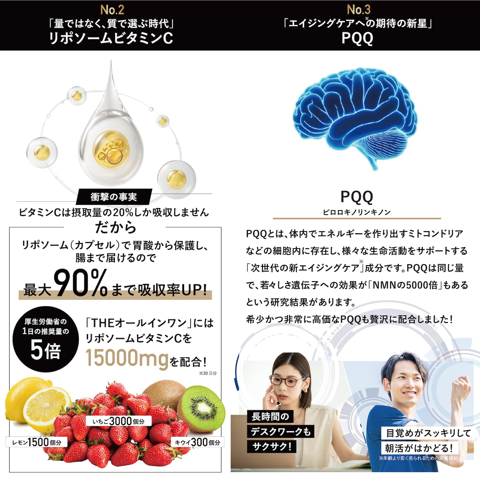 THEオールインワン NMN サプリメント 日本製 高純度 30日分 Amazon | 【ドクターズNMN】THEオールインワン 15000mg 日本製 美容