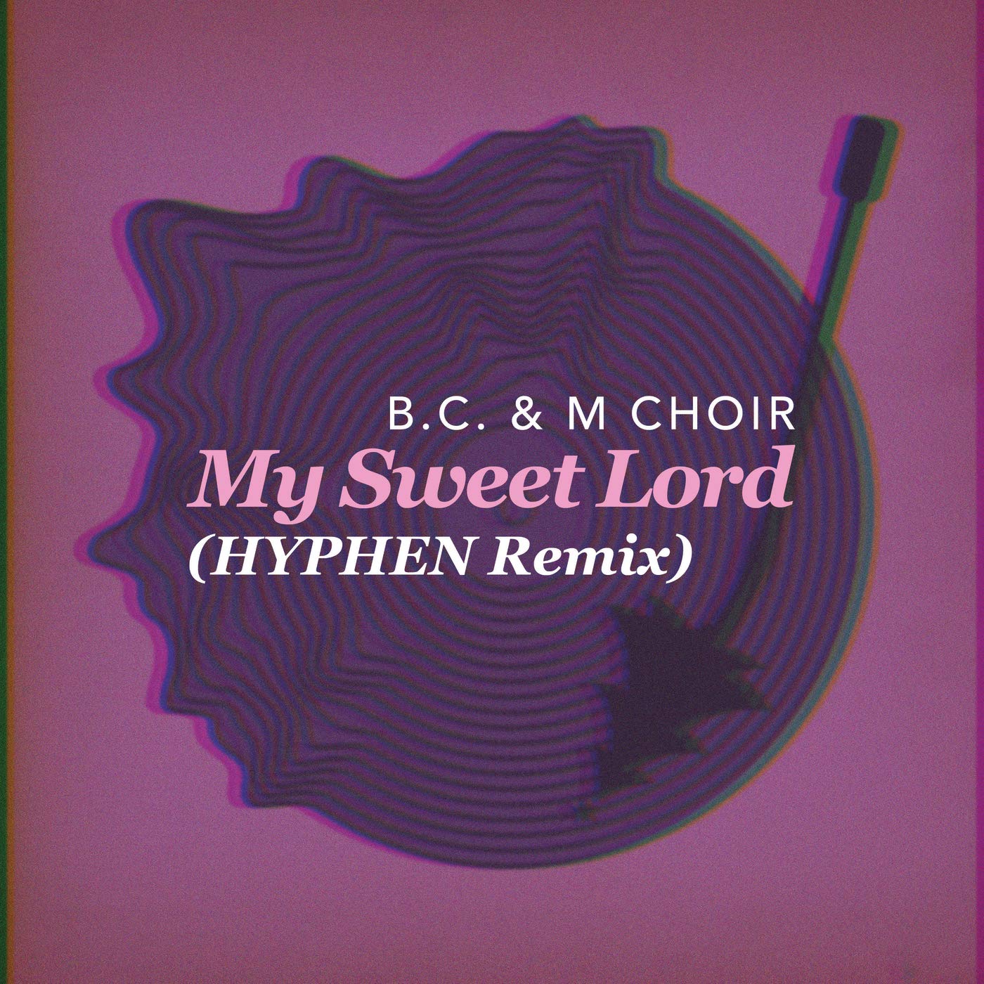 B.C. & M. Choir