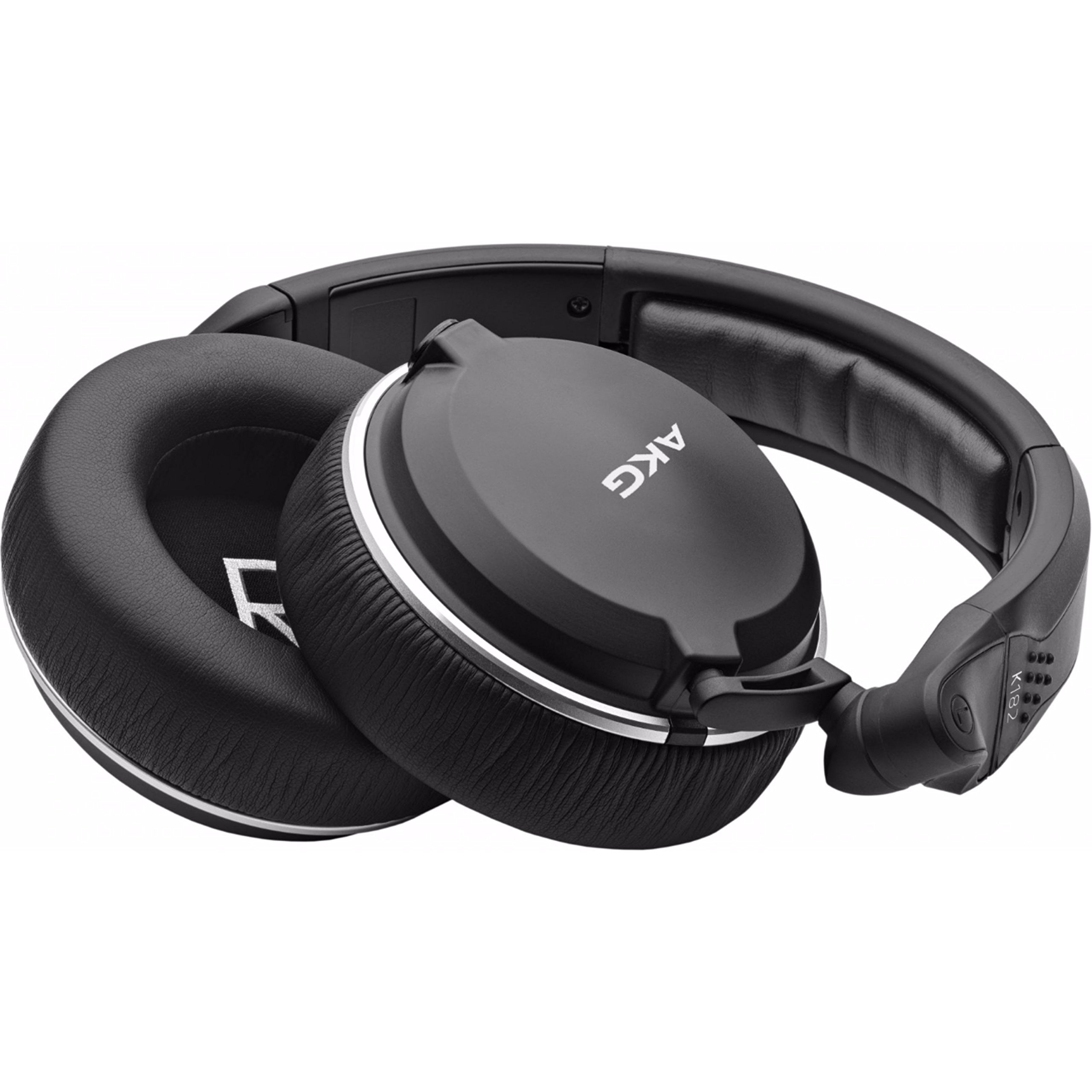 SANDBERG - 325-41 Cuffia E Auricolare Padiglione Auricolare Nero - ePRICE