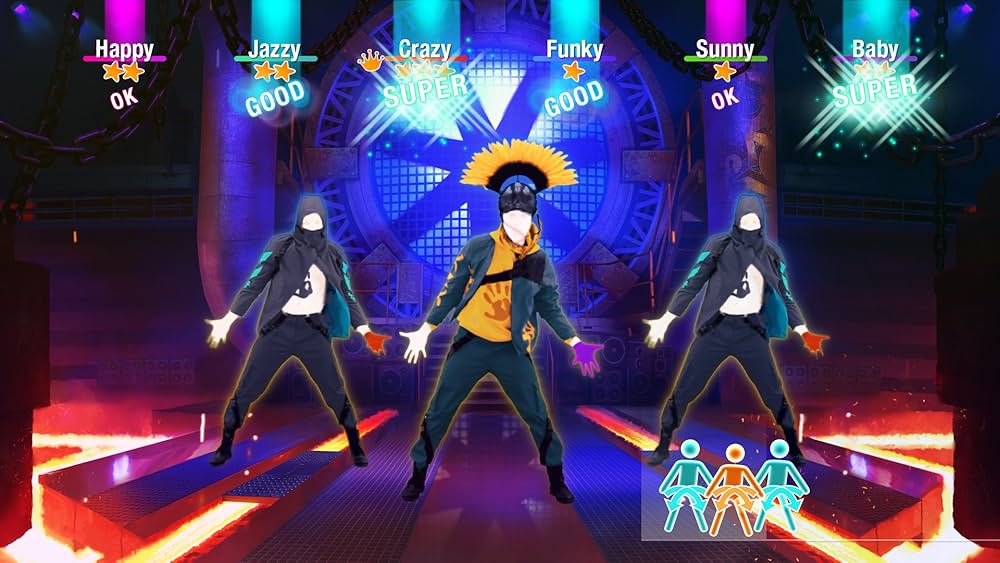 Just Dance 2019 (輸入版:北米) - Switch動作確認済み Just