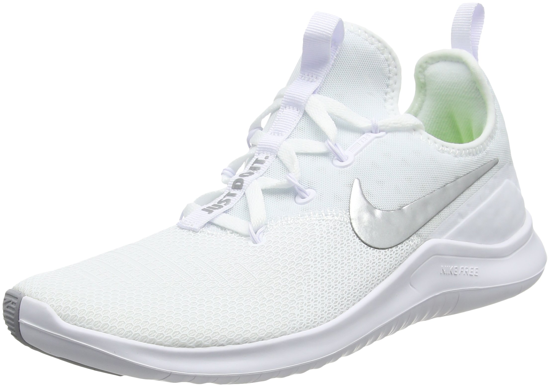 women's free tr 8 training sneakers from finish line