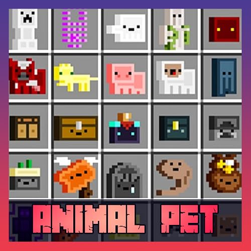 Inventory PET game PE