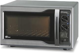 Forno Elétrico Fischer Hot Grill Bancada 44L Silver 220V